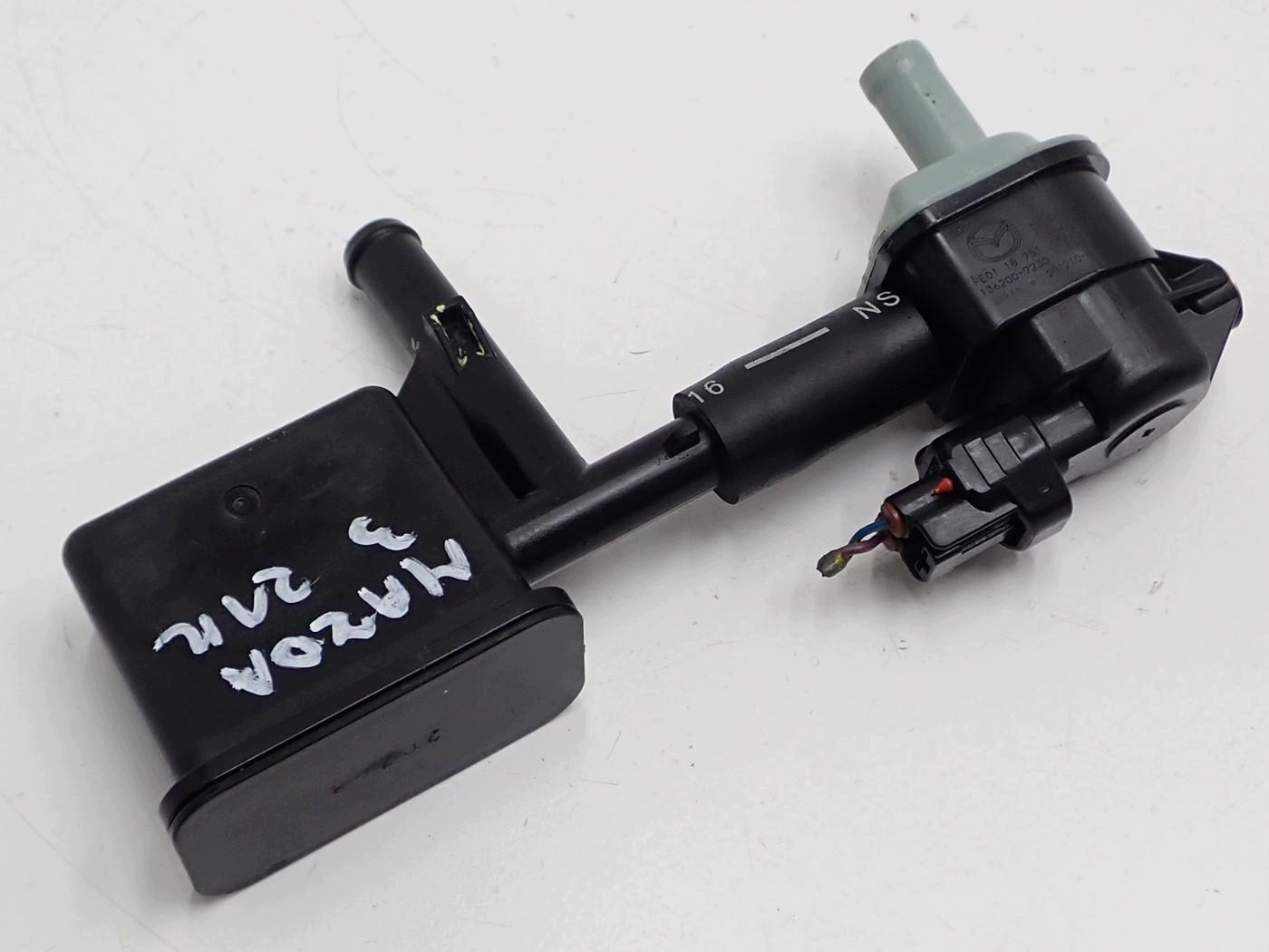 Unterdruckventil 136200-7230 Mazda 3 IV BP