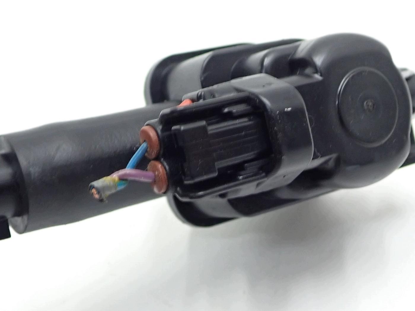 Unterdruckventil 136200-7230 Mazda 3 IV BP image 6
