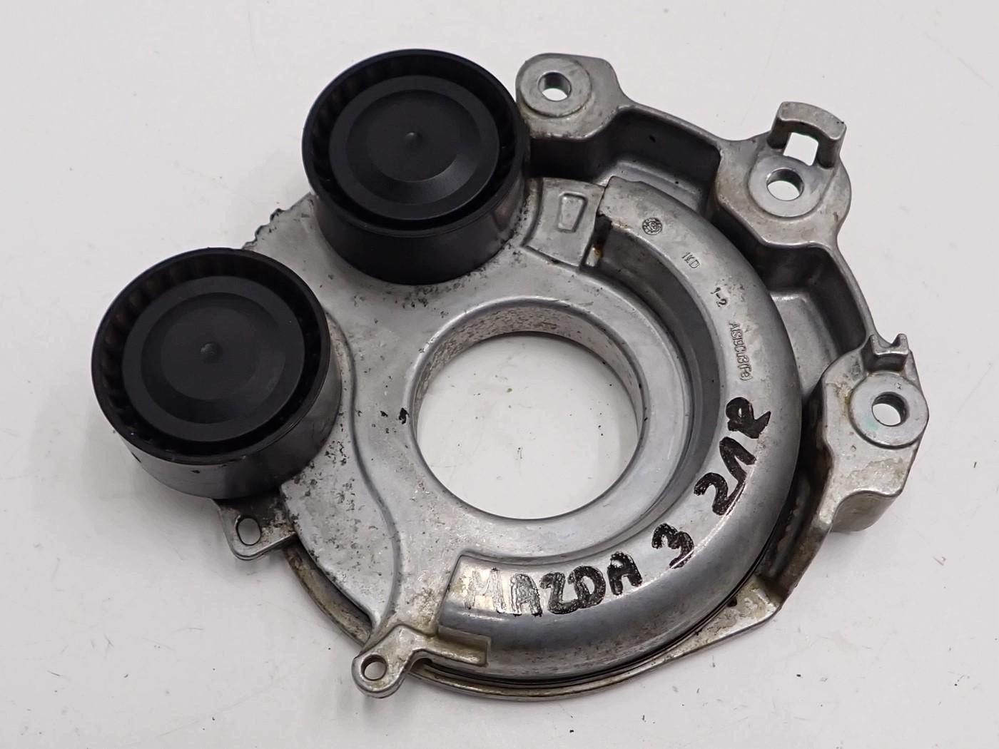Spannrolle Zahnriemen Mazda 3 IV BP 2.0 Hybrid PAK9-15980 image 2