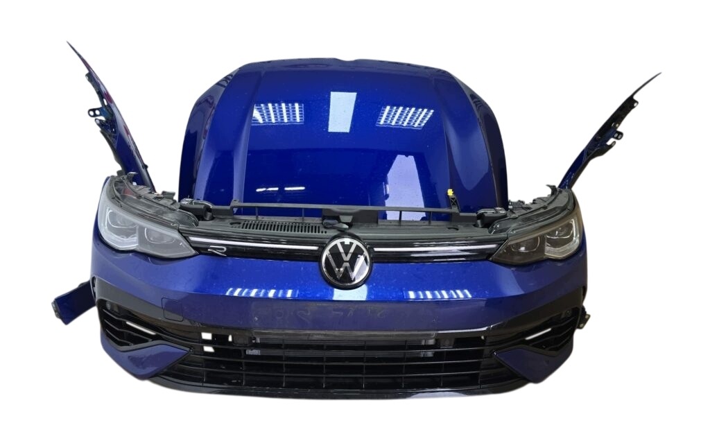 Dianteira Completa VW Golf 8 R 18813848606 image 2