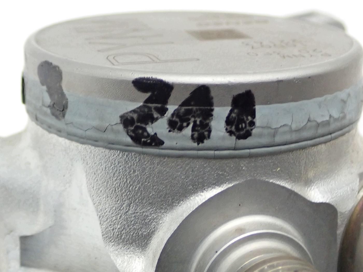Bomba Combustible Mazda 3 IV BP 2.0i Hybrid image 7