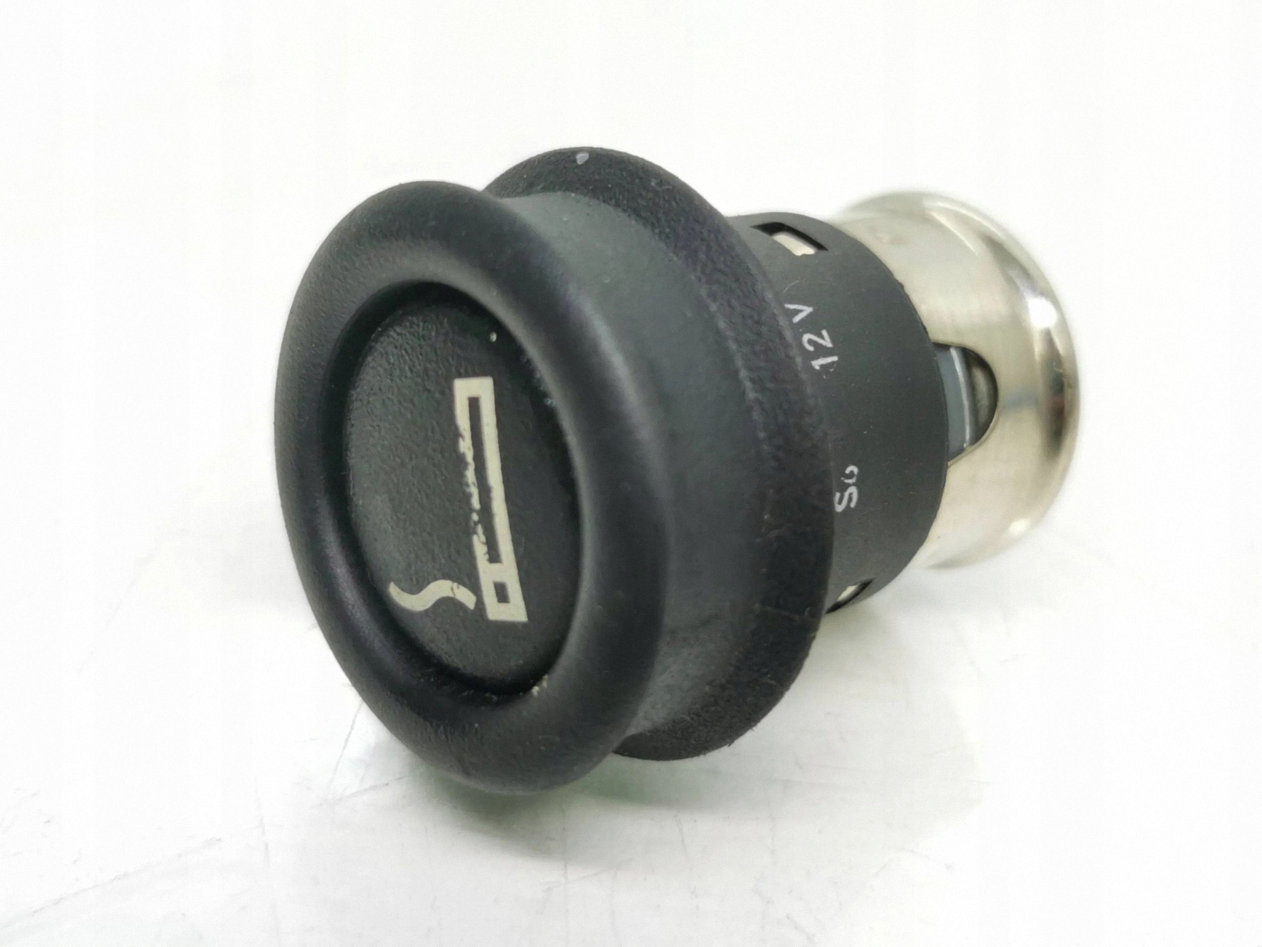 Briquet BMW E46 OEM 8383214 image 2