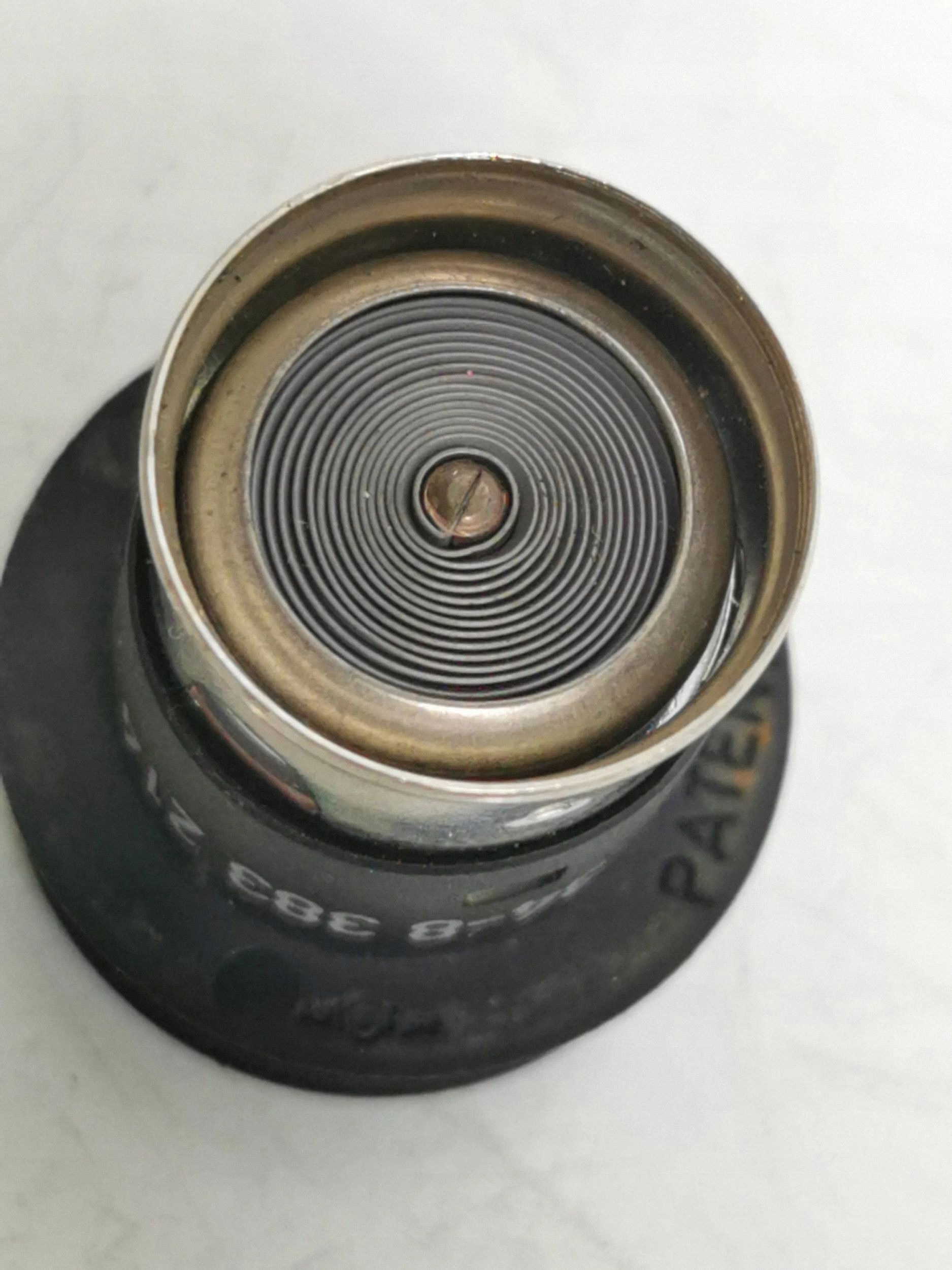 Briquet BMW E46 OEM 8383214 image 4