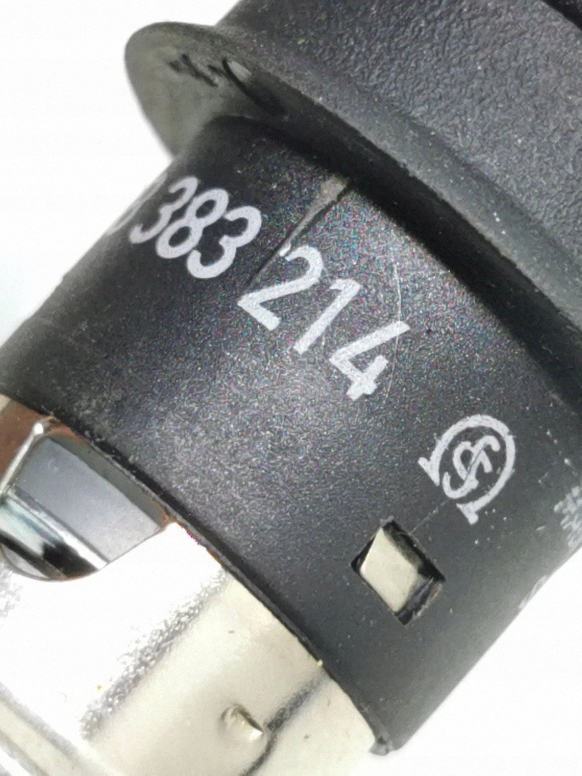 Briquet BMW E46 OEM 8383214 image 6