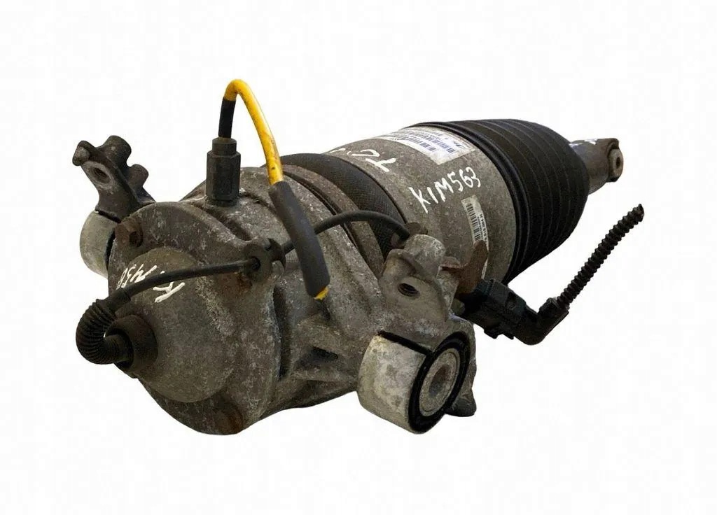 Volkswagen OE 7P6616020K Luftfederung gebraucht