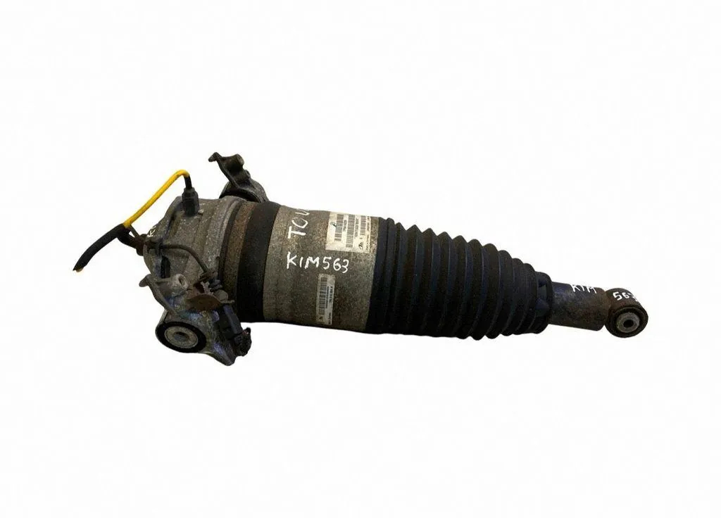 Volkswagen OE 7P6616020K Luftfederung gebraucht image 3