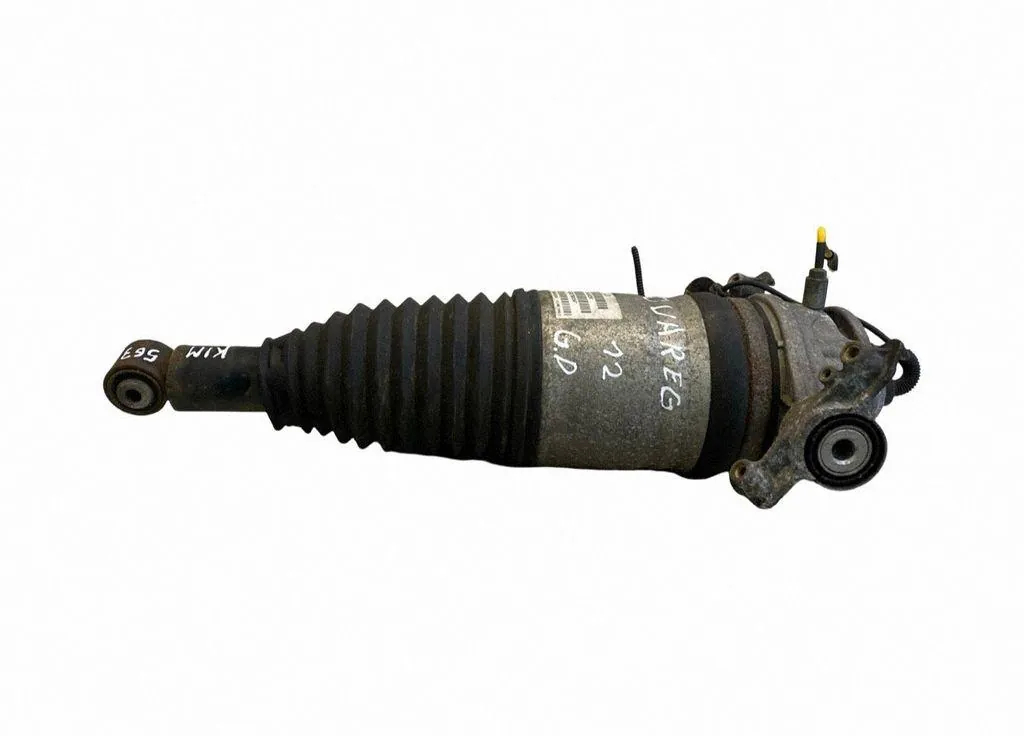 Volkswagen OE 7P6616020K Luftfederung gebraucht image 5