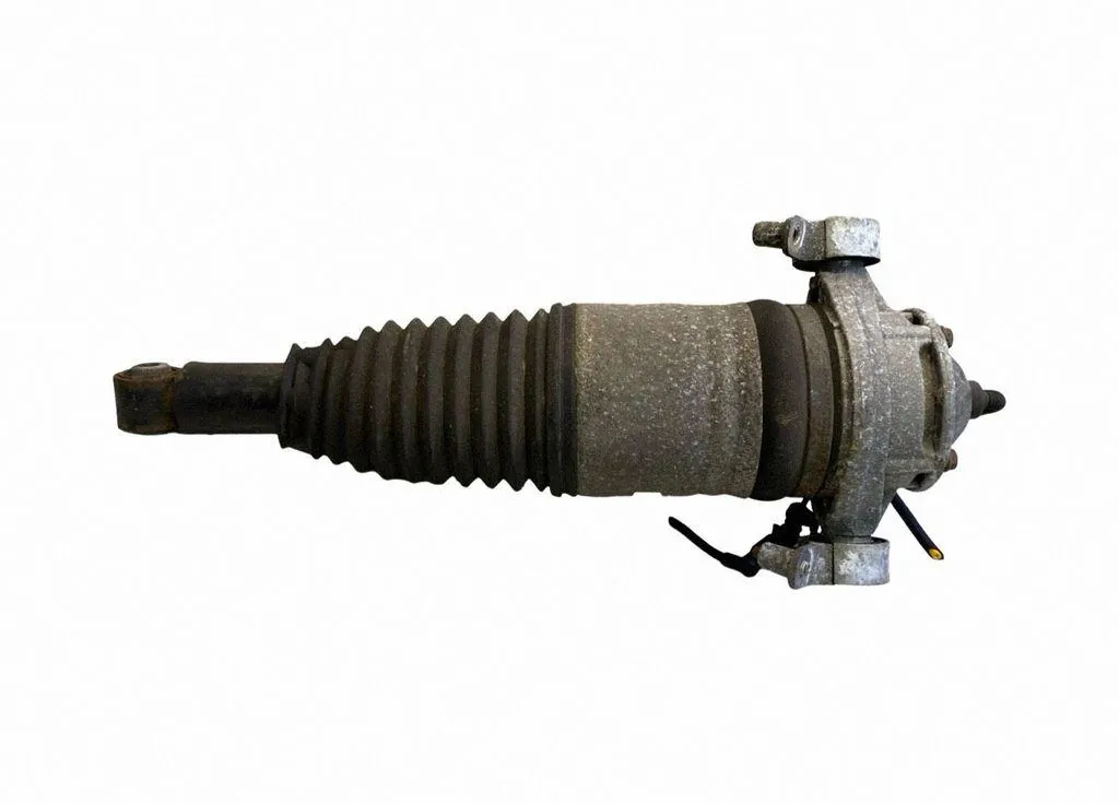 Volkswagen OE 7P6616020K Luftfederung gebraucht image 6