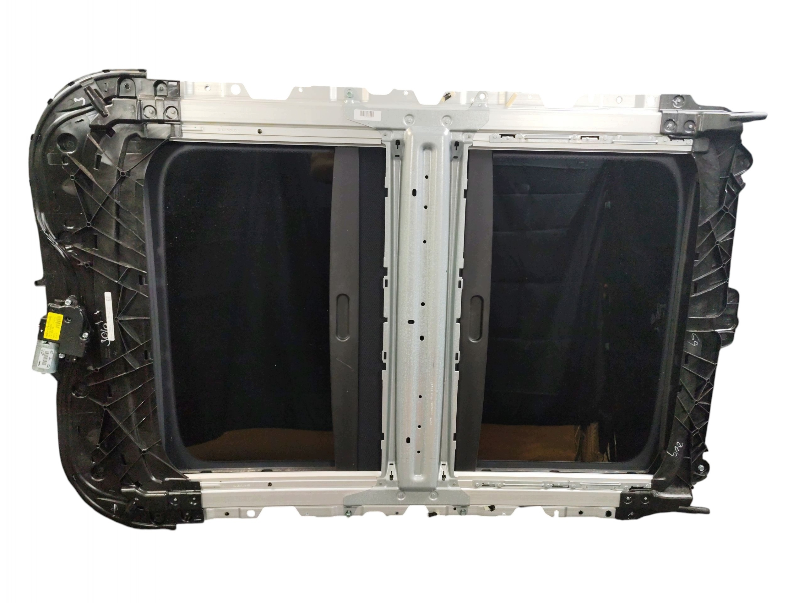 Panoramic Sunroof Mini Cooper F56 SE 2019-2024