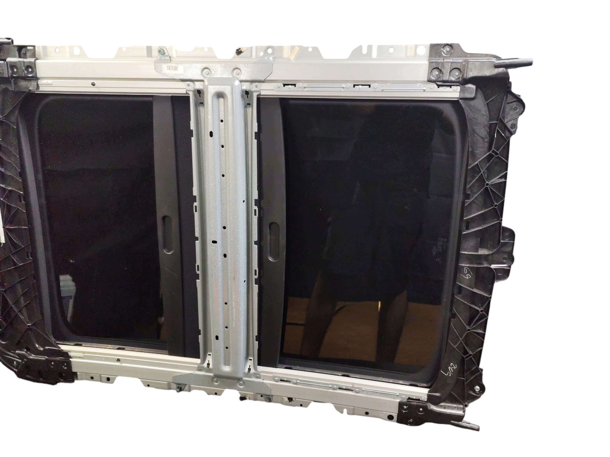Panorama toit ouvrant Mini Cooper F56 SE (2019-2024) image 5