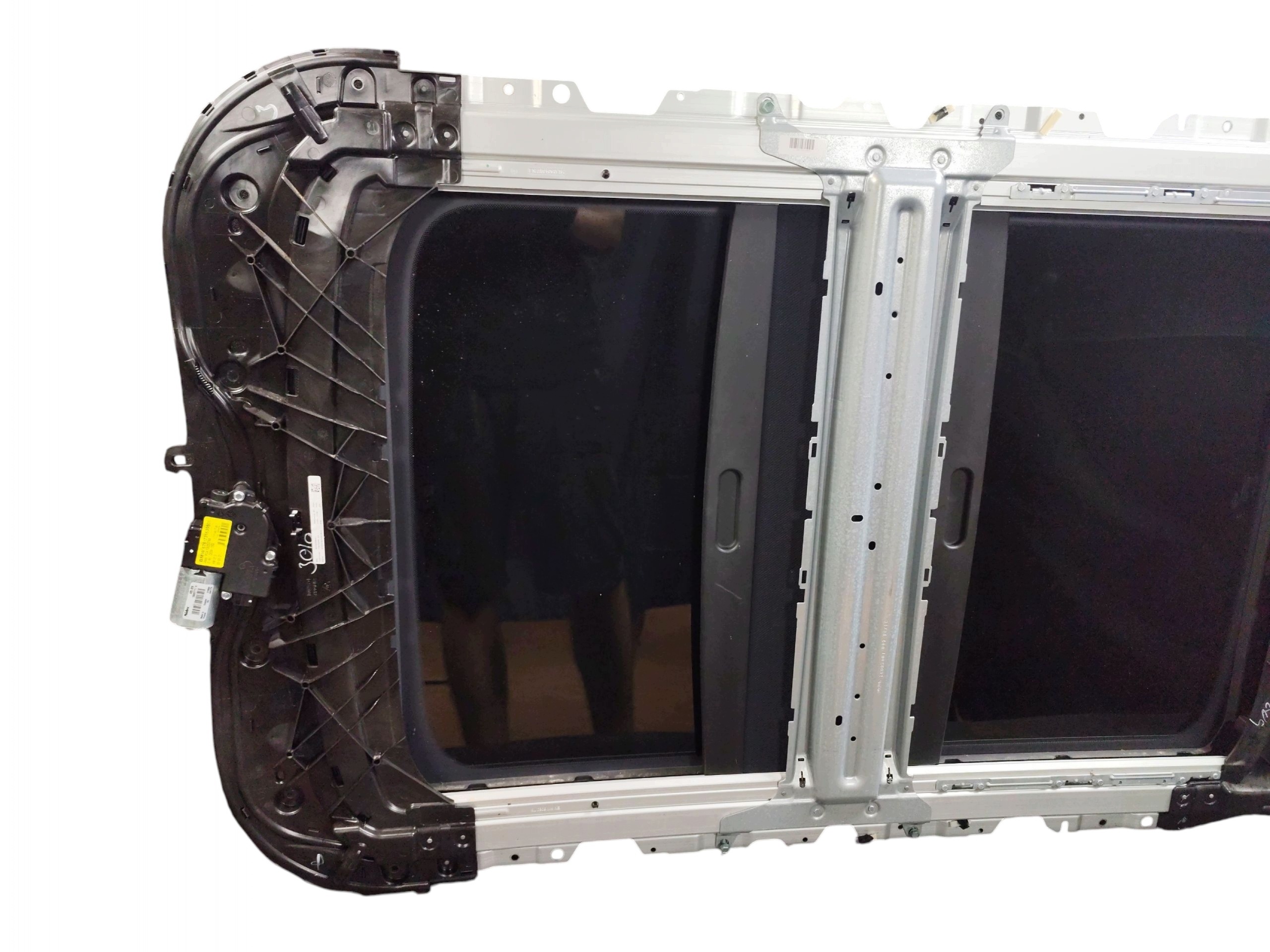 Panorama toit ouvrant Mini Cooper F56 SE (2019-2024) image 6