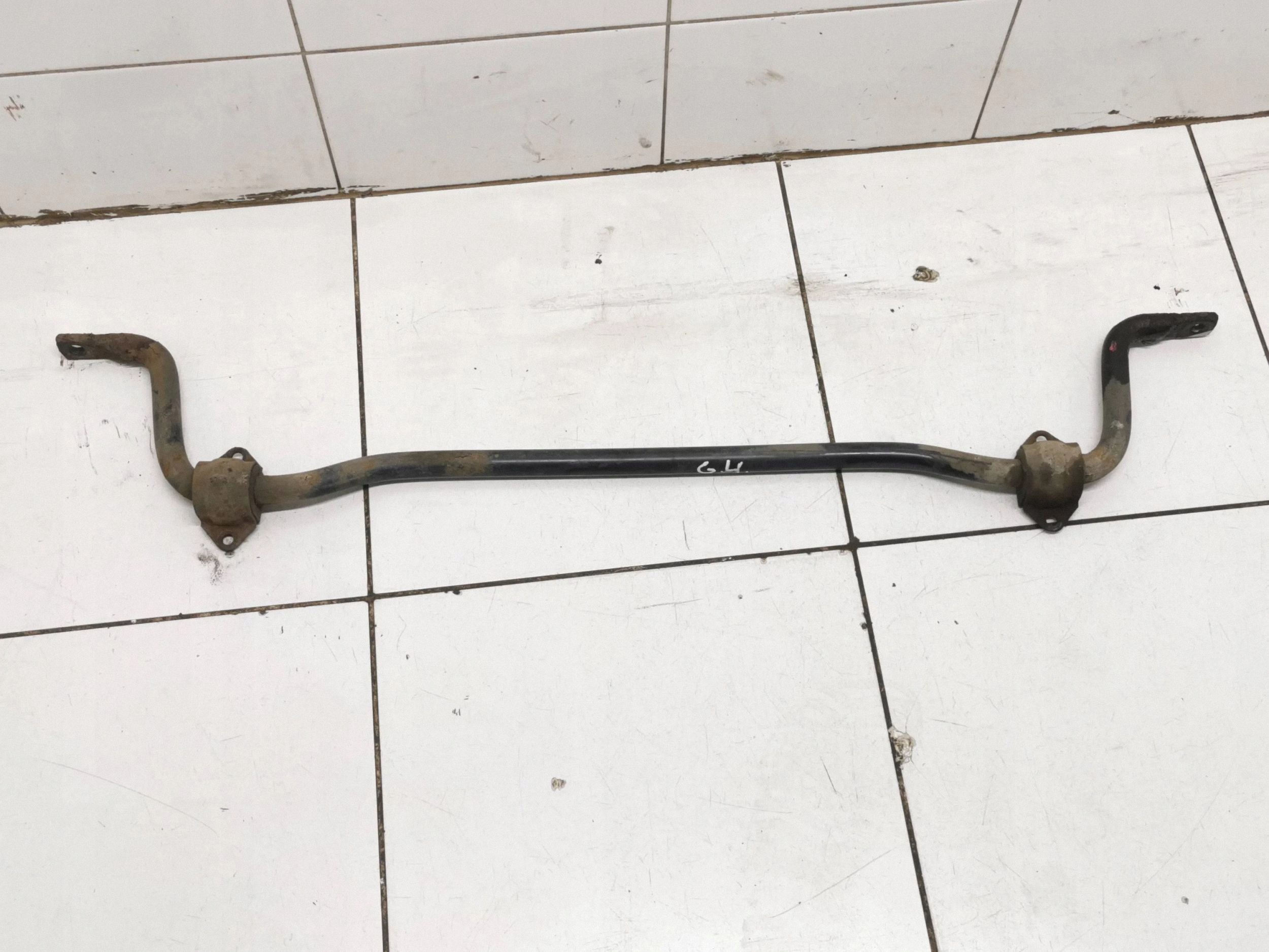 BMW X5 E53 Bakre Stabilisator FRC94128 image 2