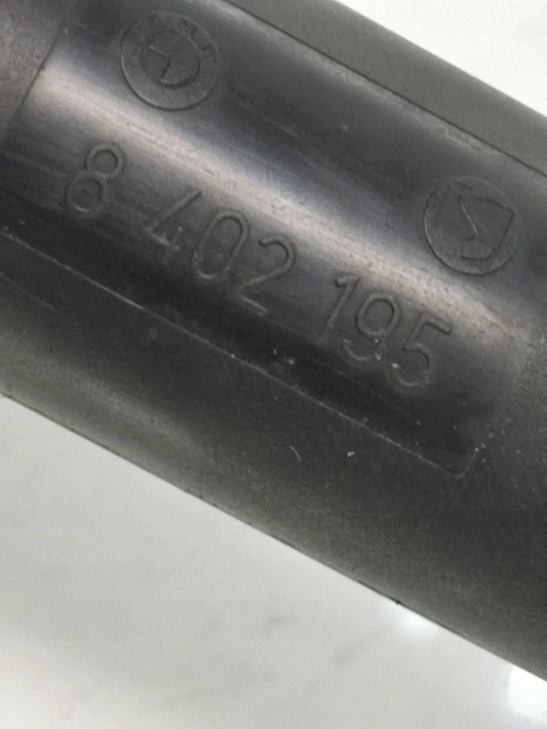 Servocomando Idraulico Portellone BMW X5 E53 8402195 image 4