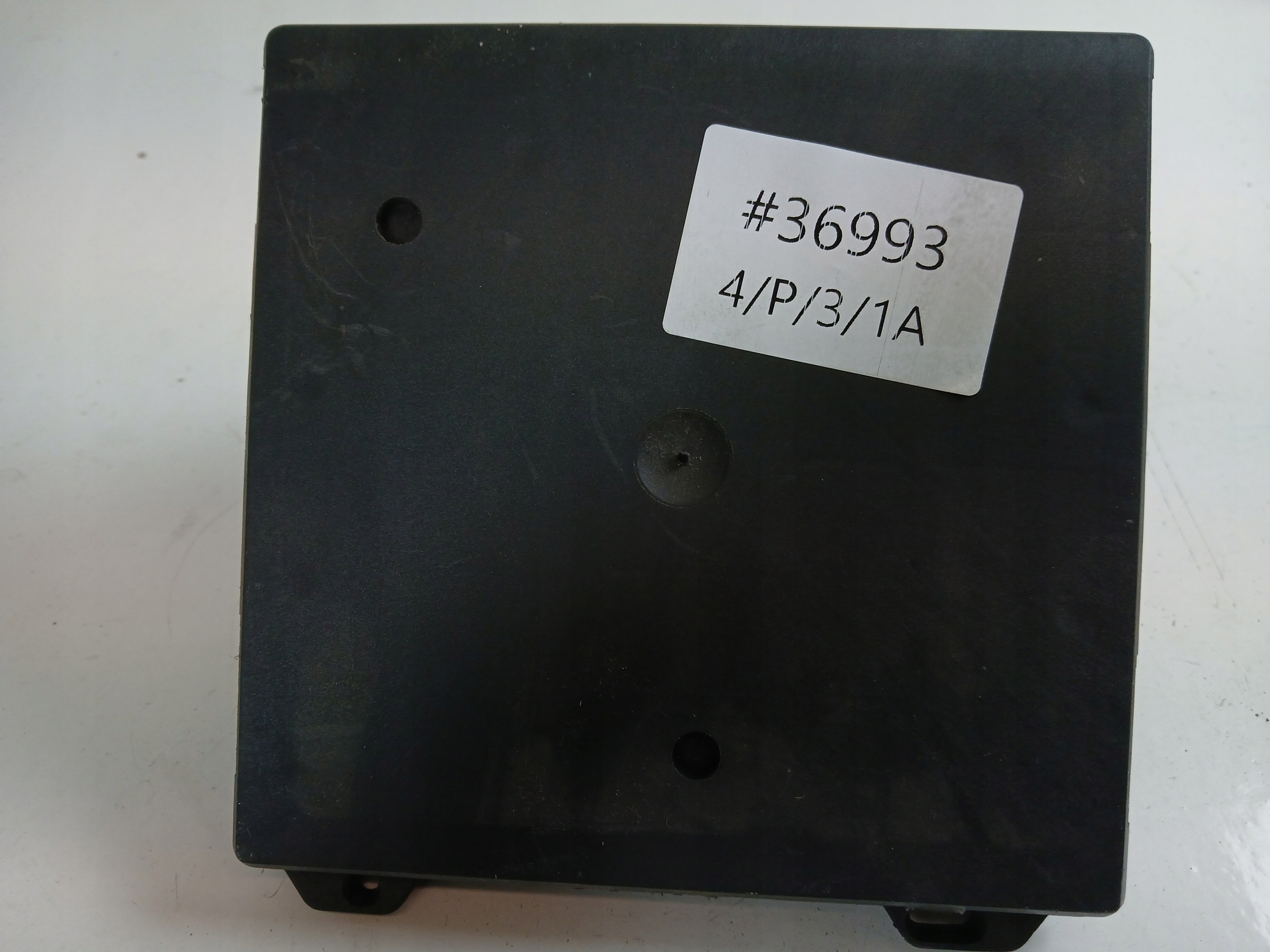 Módulo Confort VW Polo 9N Skoda Fabia I 6Q1937049F image 6
