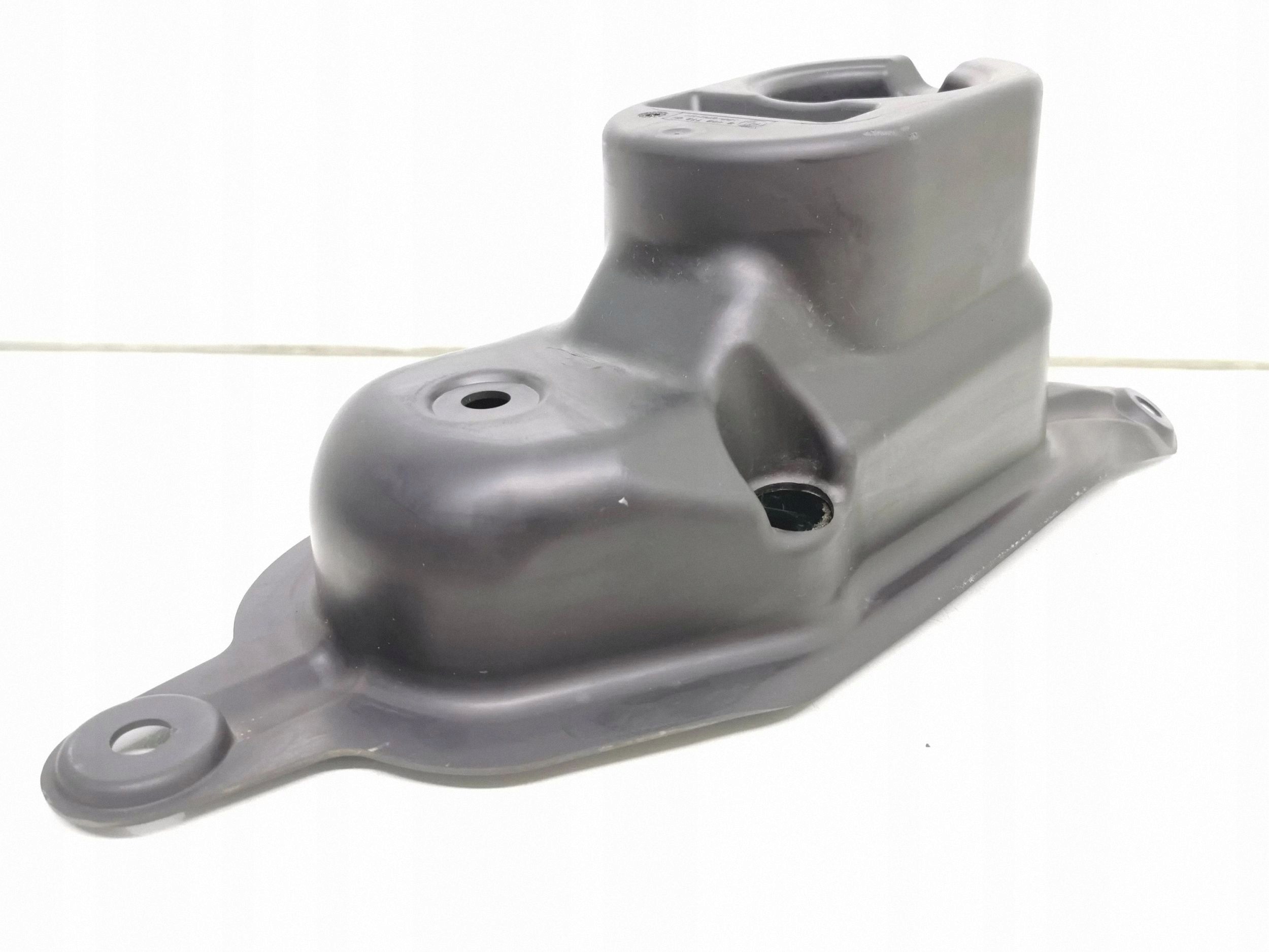 BMW X5 E53 Isolation acoustique 8408773 image 2
