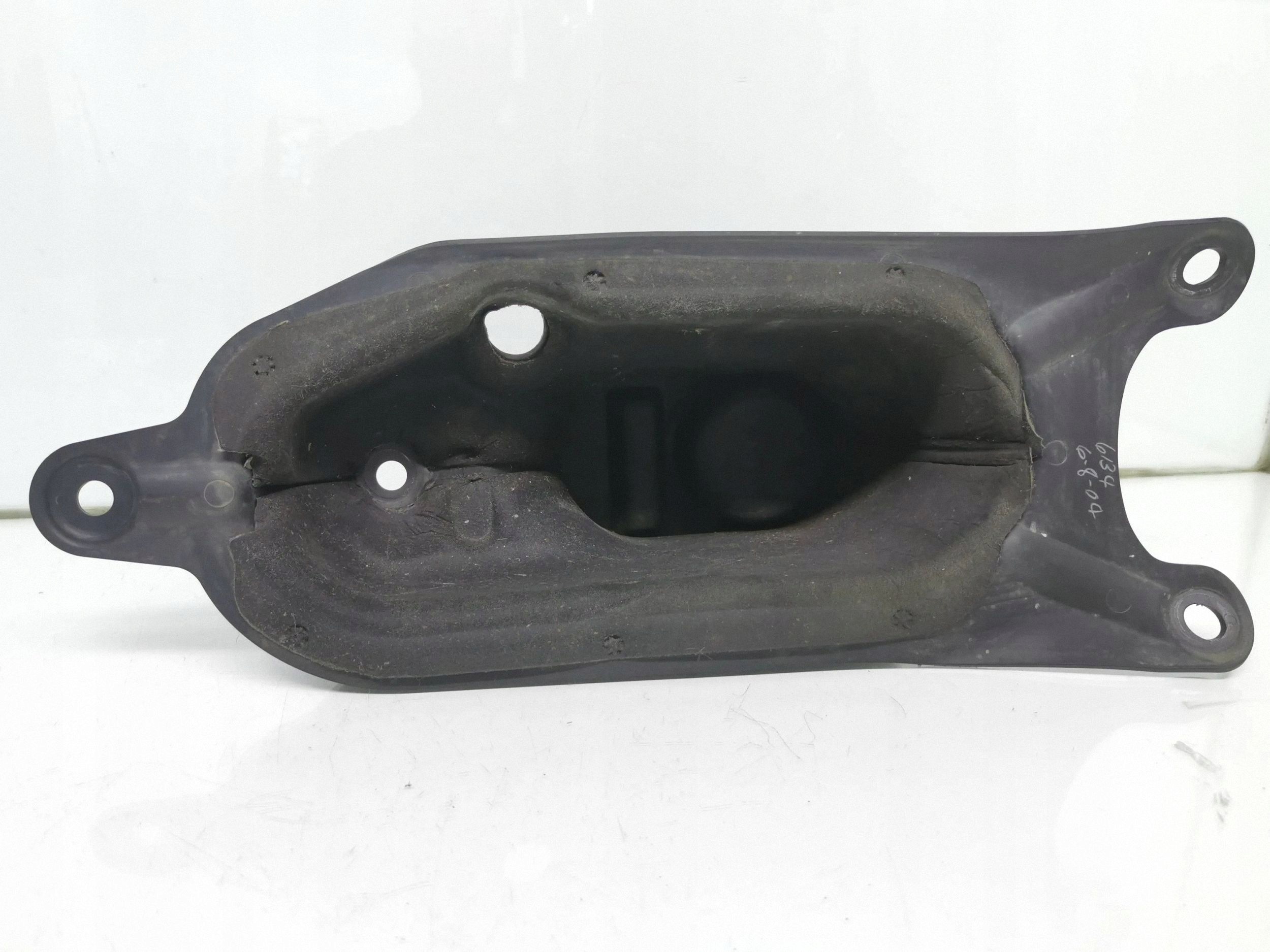 BMW X5 E53 Isolation acoustique 8408773 image 4