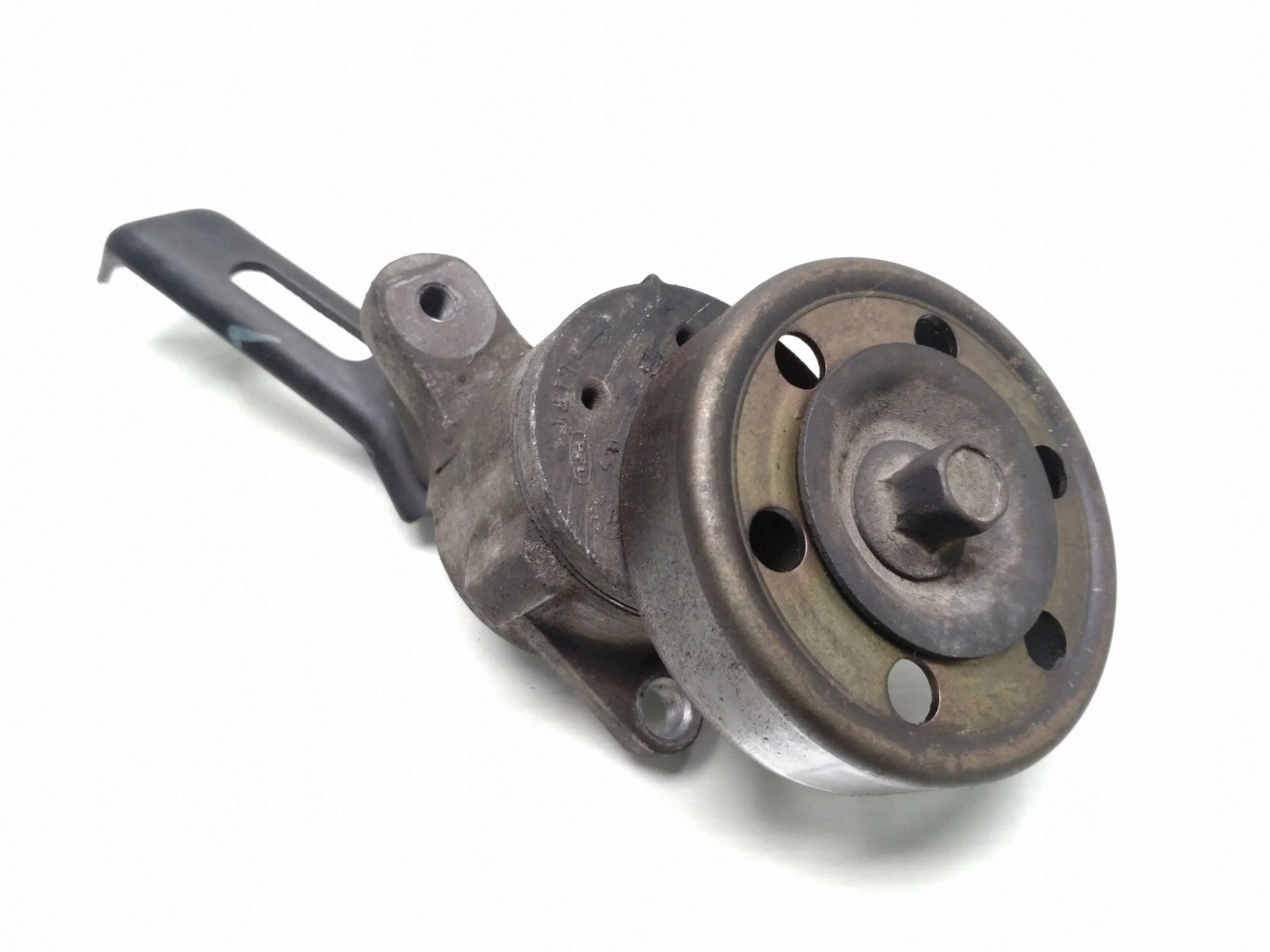 Toyota Avensis T250 Spannrolle Keilrippenriemen FRC94154 image 2
