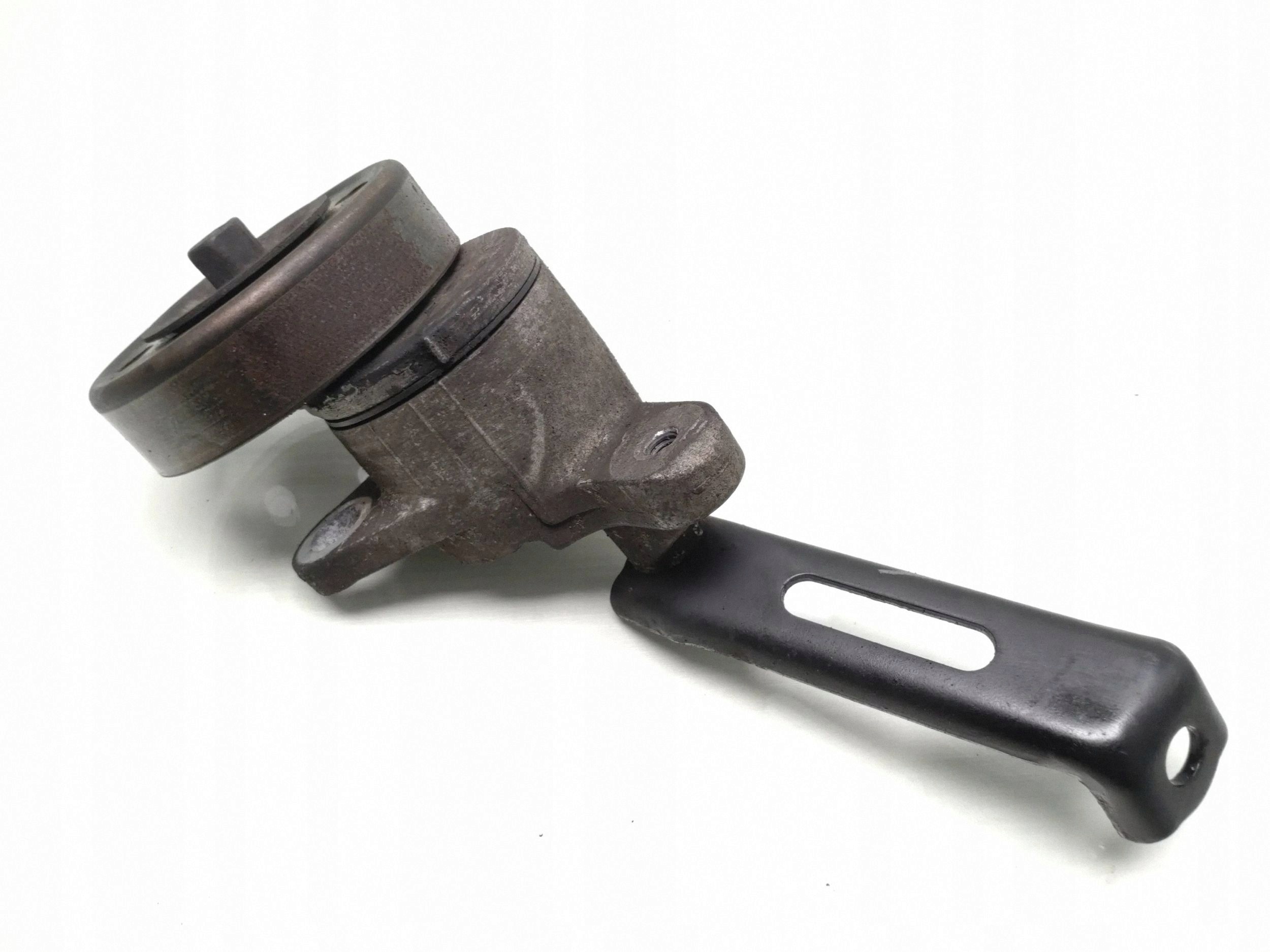Toyota Avensis T250 Spannrolle Keilrippenriemen FRC94154 image 3