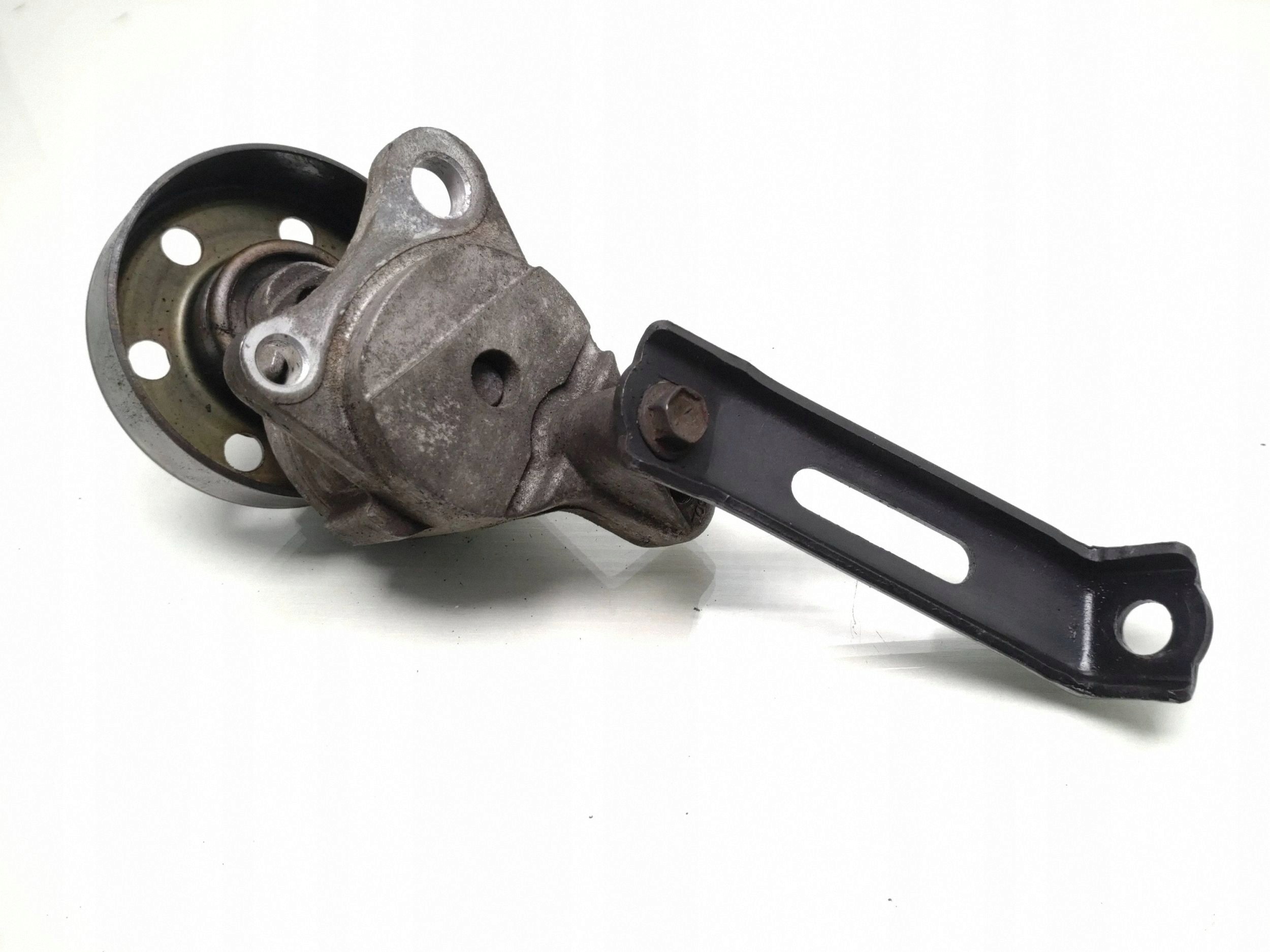 Toyota Avensis T250 Spannrolle Keilrippenriemen FRC94154 image 5