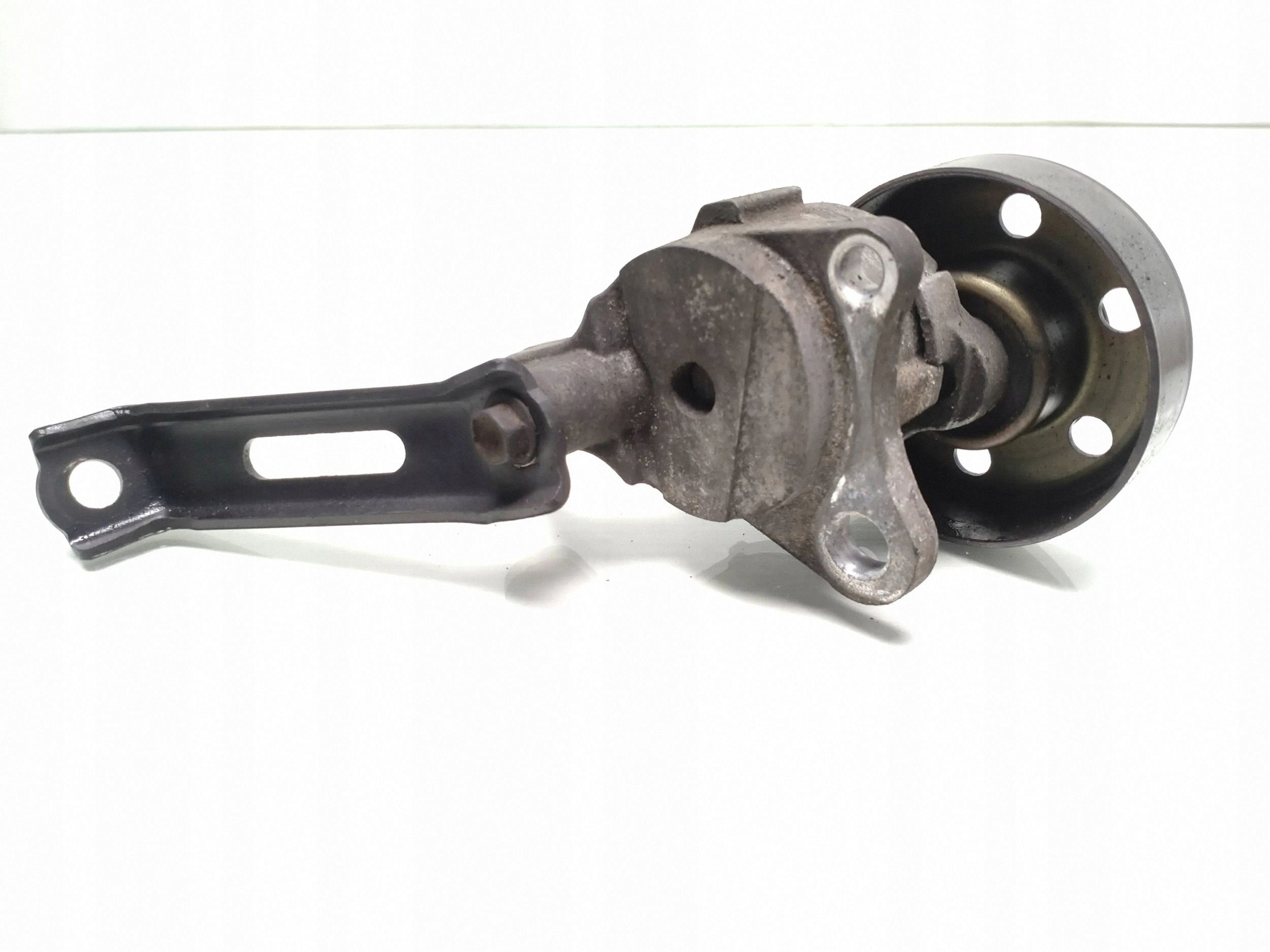 Toyota Avensis T250 Spannrolle Keilrippenriemen FRC94154 image 6