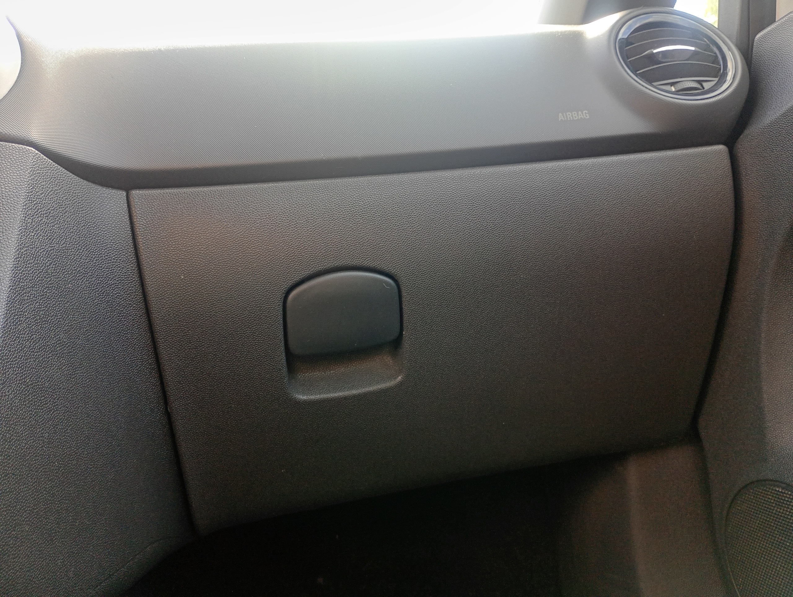 Handfack Opel Corsa D 06-14 MM-0308-16 image 2