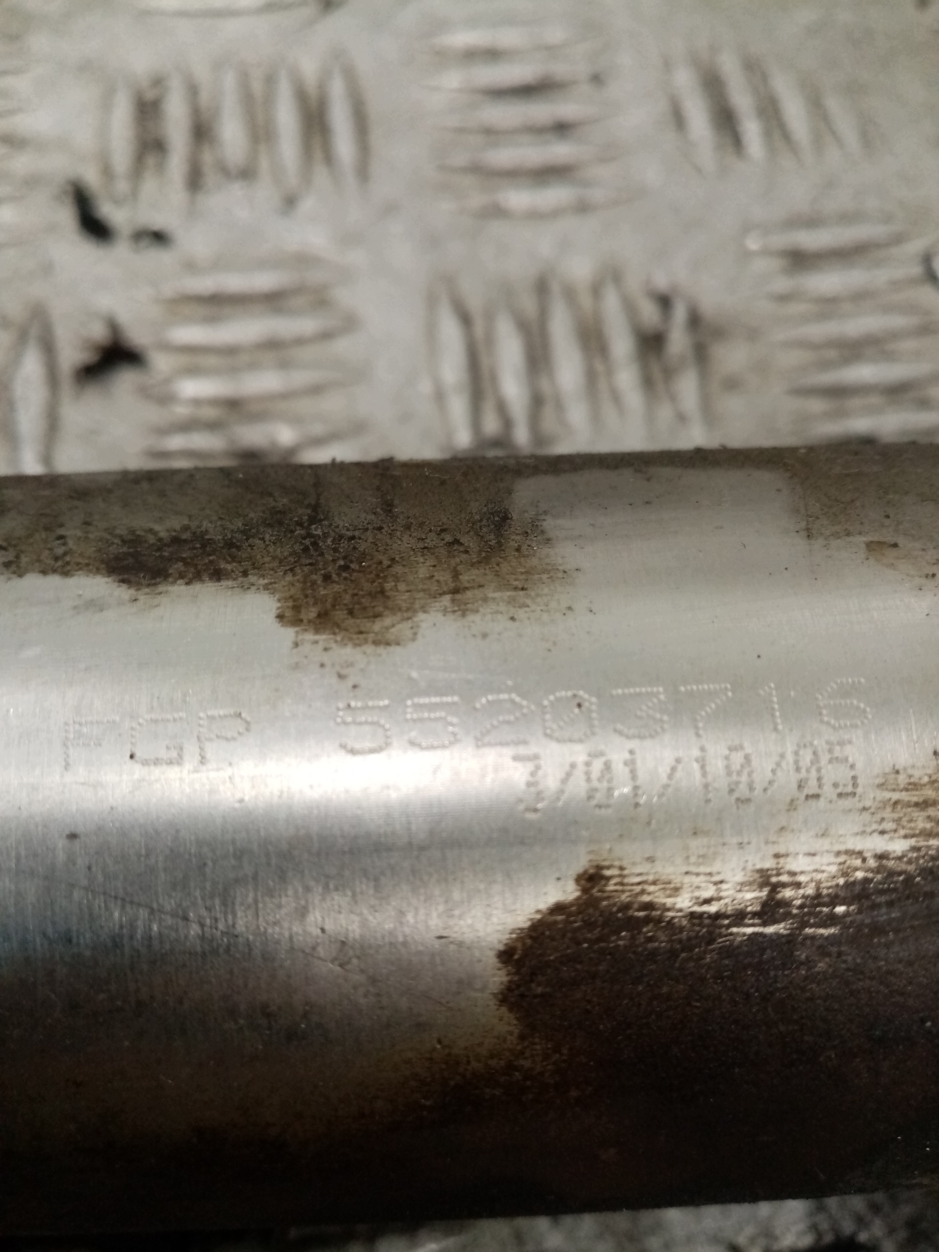 EGR-Kühler Opel Astra H FGP55203716