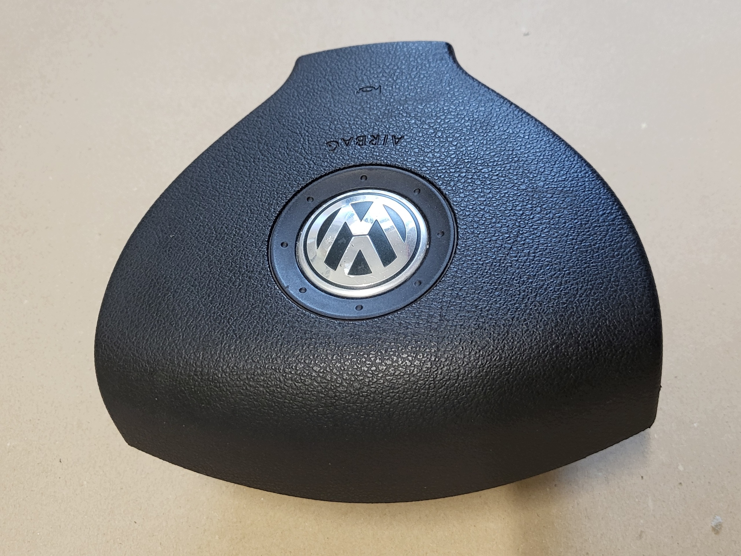 Airbag stuurwiel VW Jetta V 1.9 TDI Golf V 1K0880201AB image 3