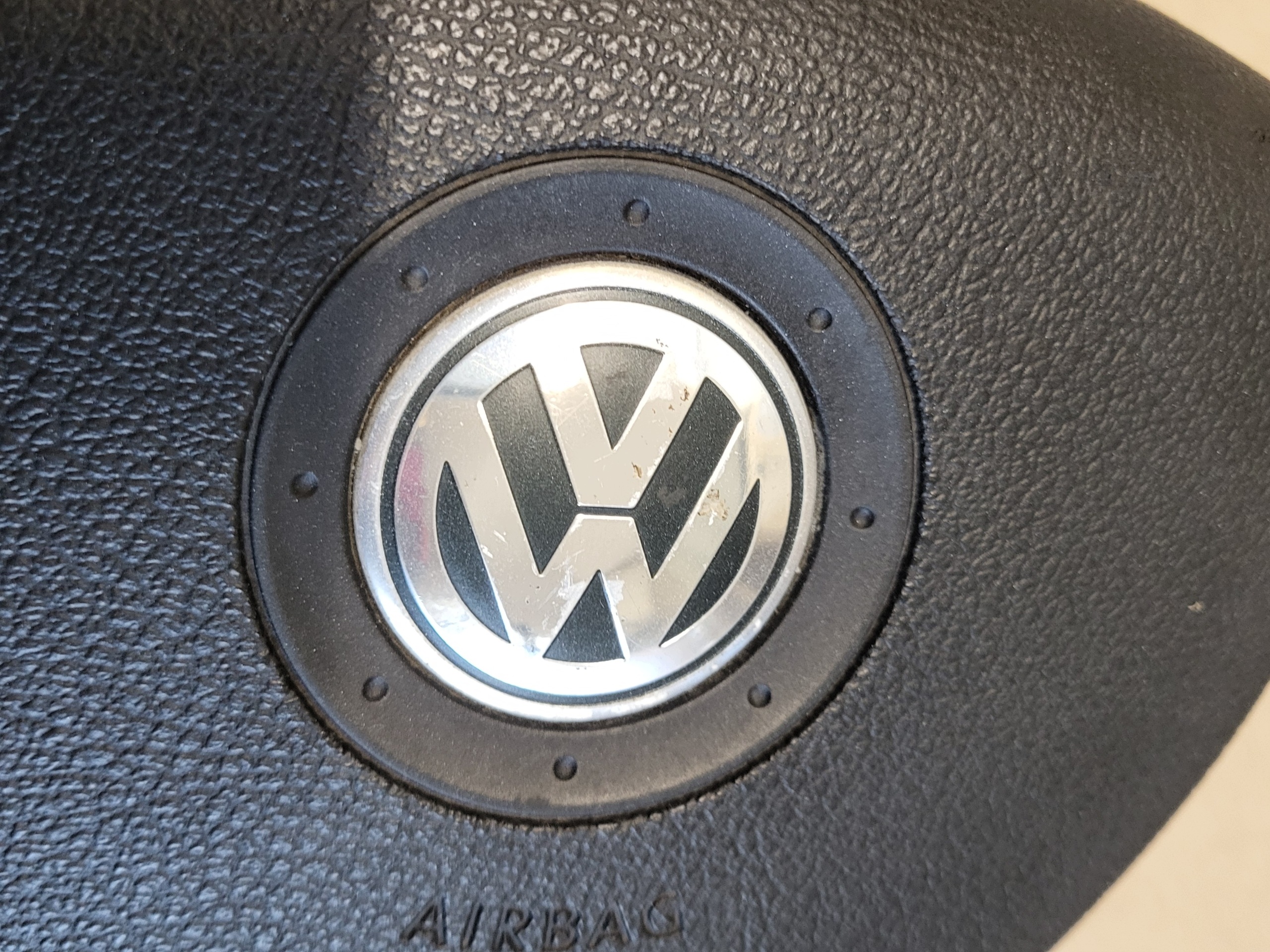 Airbag stuurwiel VW Jetta V 1.9 TDI Golf V 1K0880201AB image 4