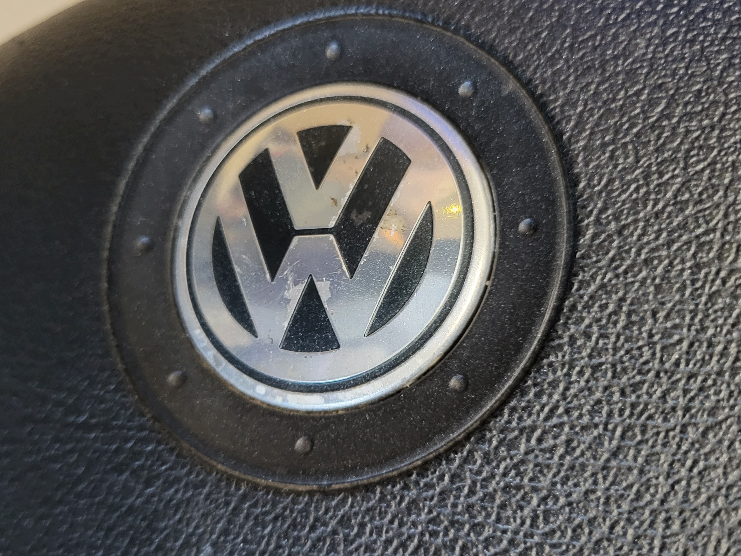 Airbag stuurwiel VW Jetta V 1.9 TDI Golf V 1K0880201AB image 6