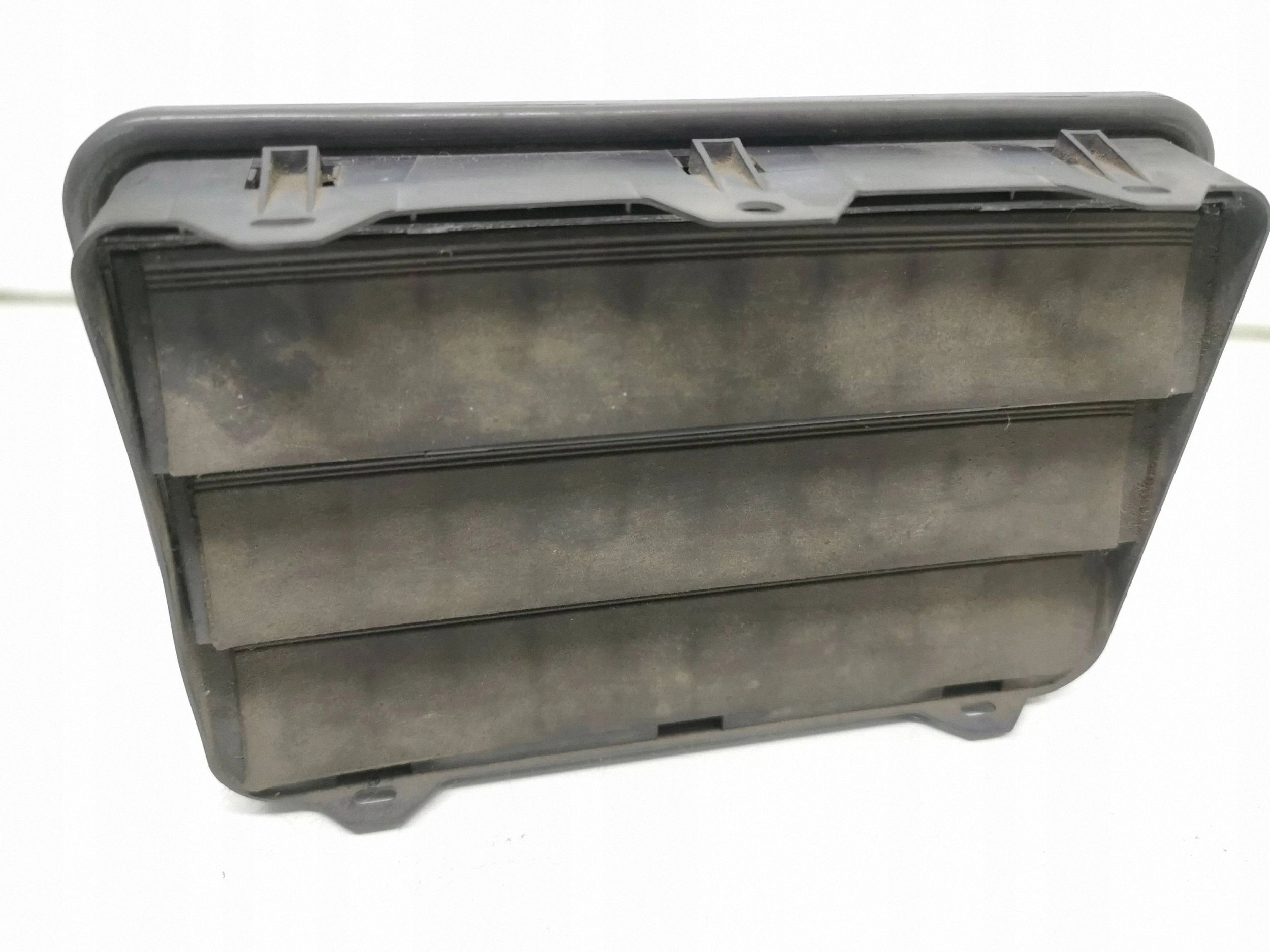 Grille de ventilation coffre BMW X6 E71 X5 E70 8377280 image 3