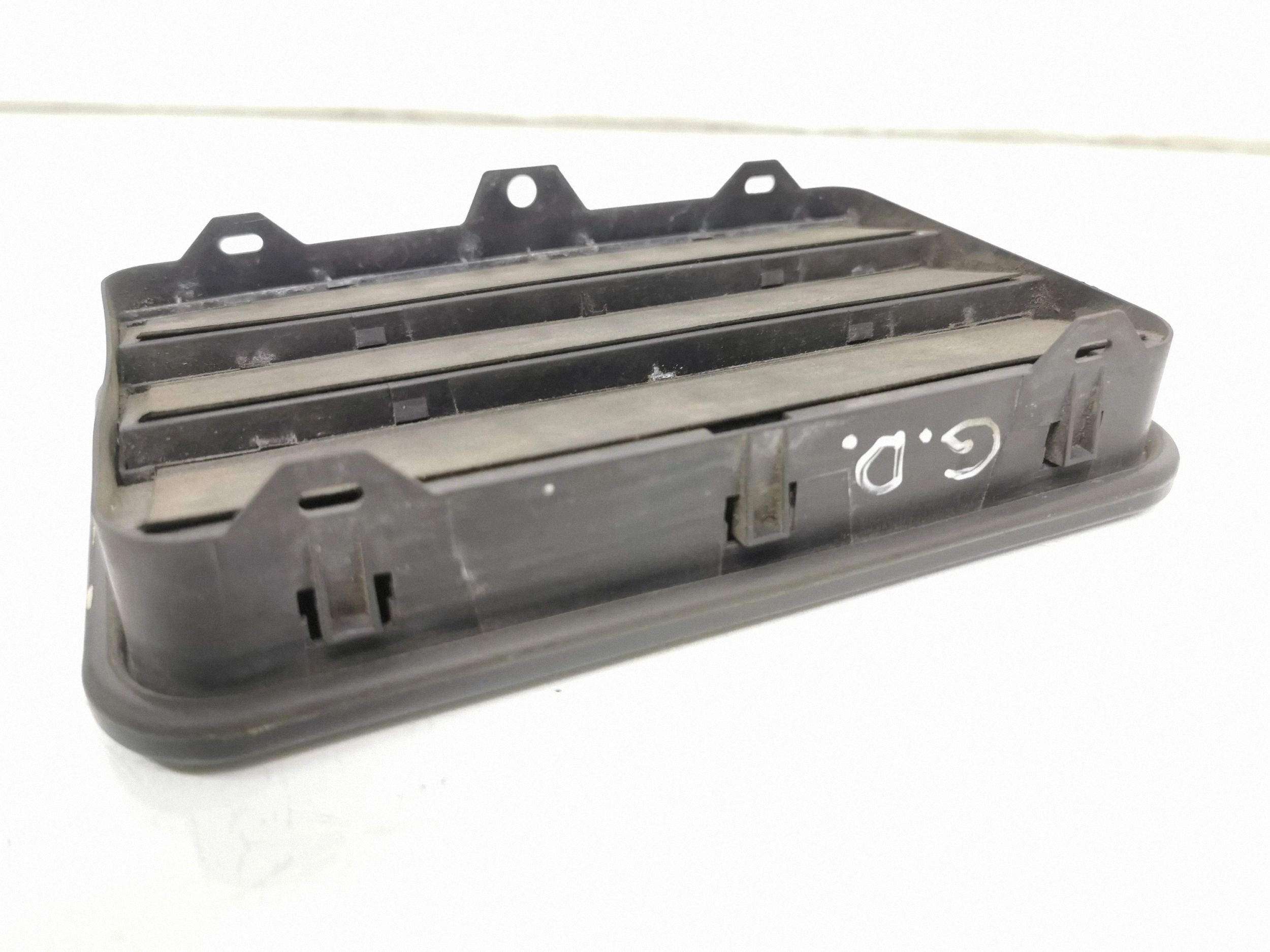 Grille de ventilation coffre BMW X6 E71 X5 E70 8377280 image 4