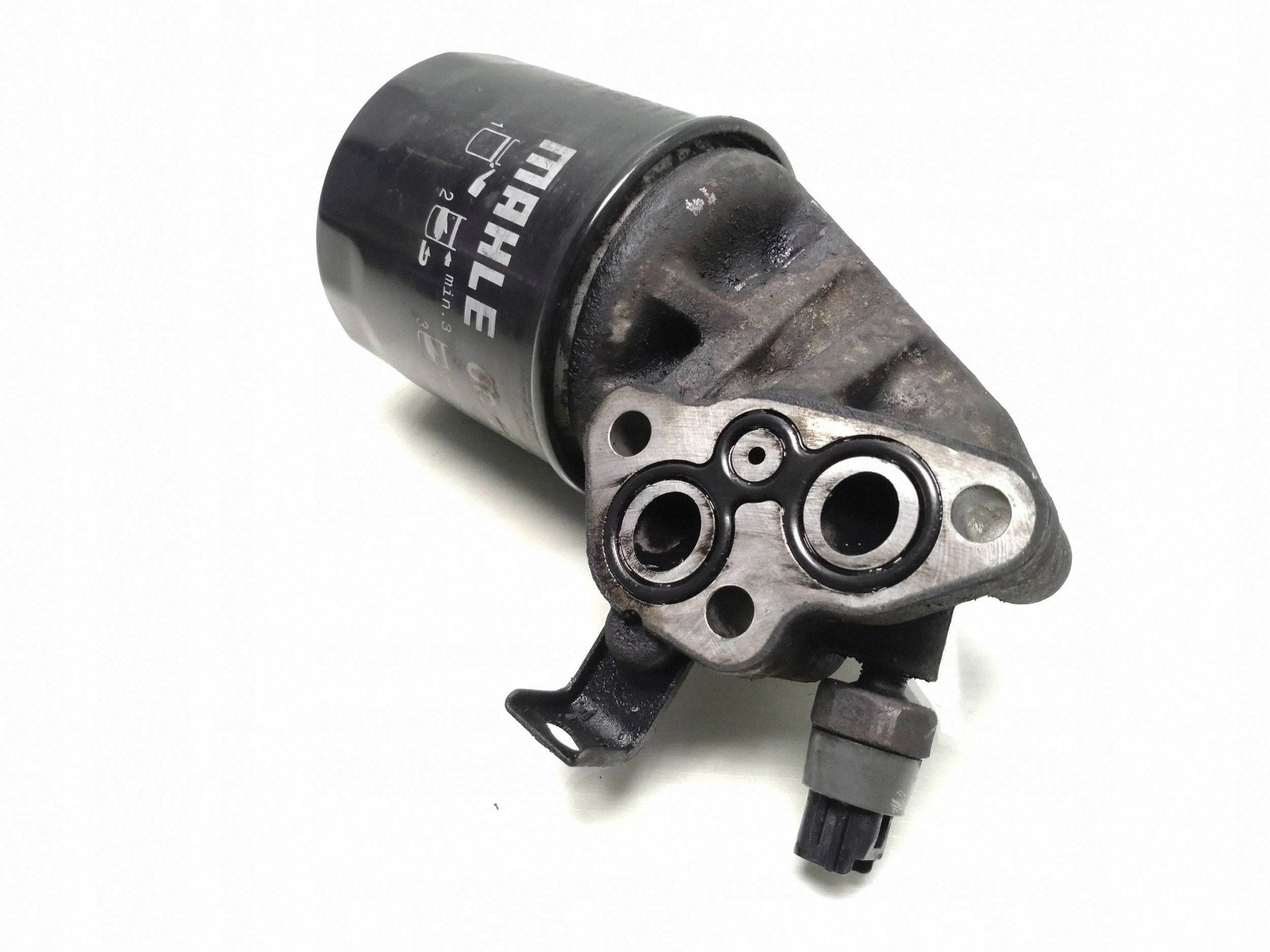 Base filtro olio Toyota Avensis T250 FRC94213