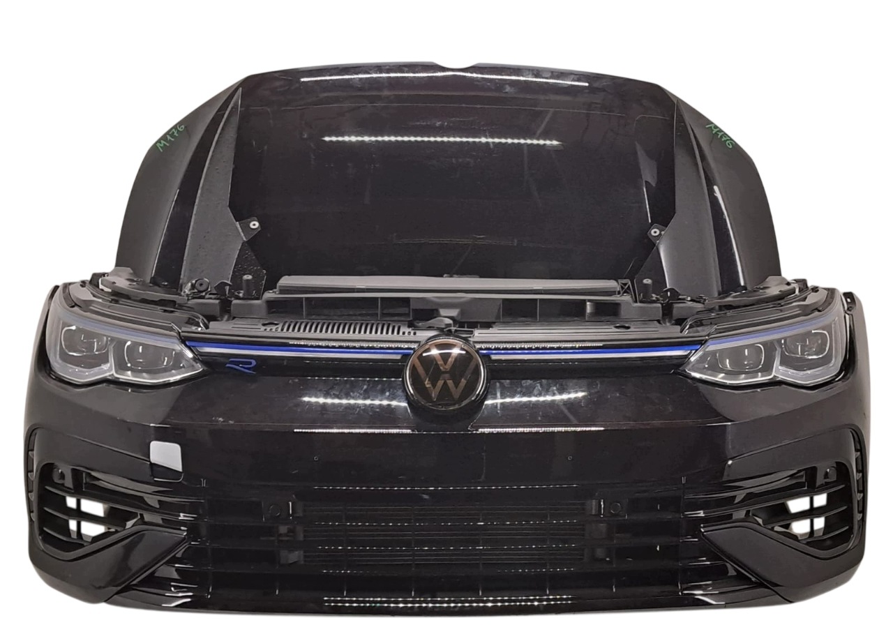 Golf 8 R Dianteira Completa OEM 18813855474 image 2