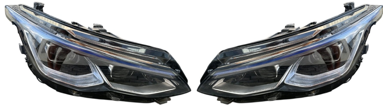 Golf 8 R Dianteira Completa OEM 18813855474 image 6