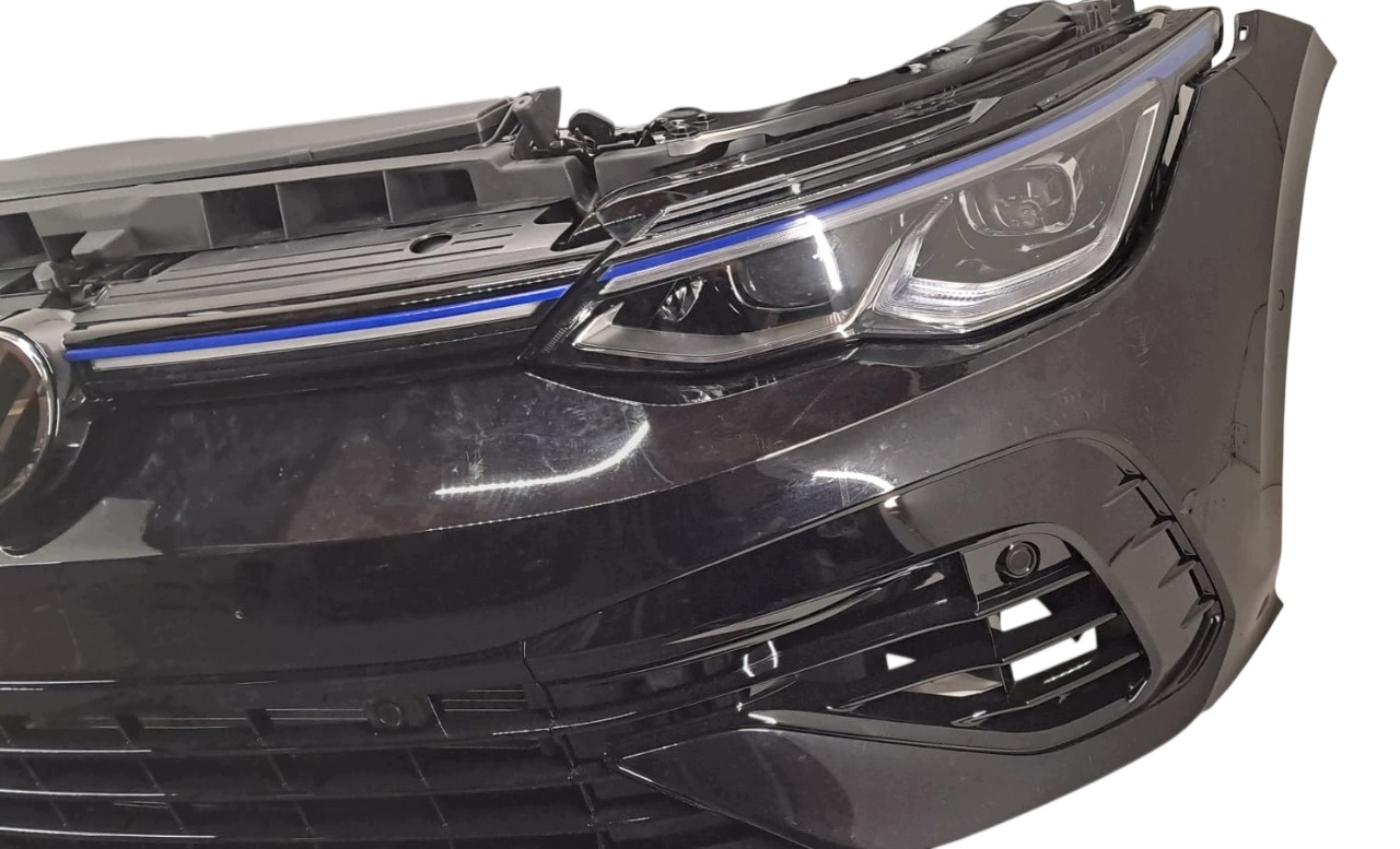 Golf 8 R Dianteira Completa OEM 18813855474 image 8