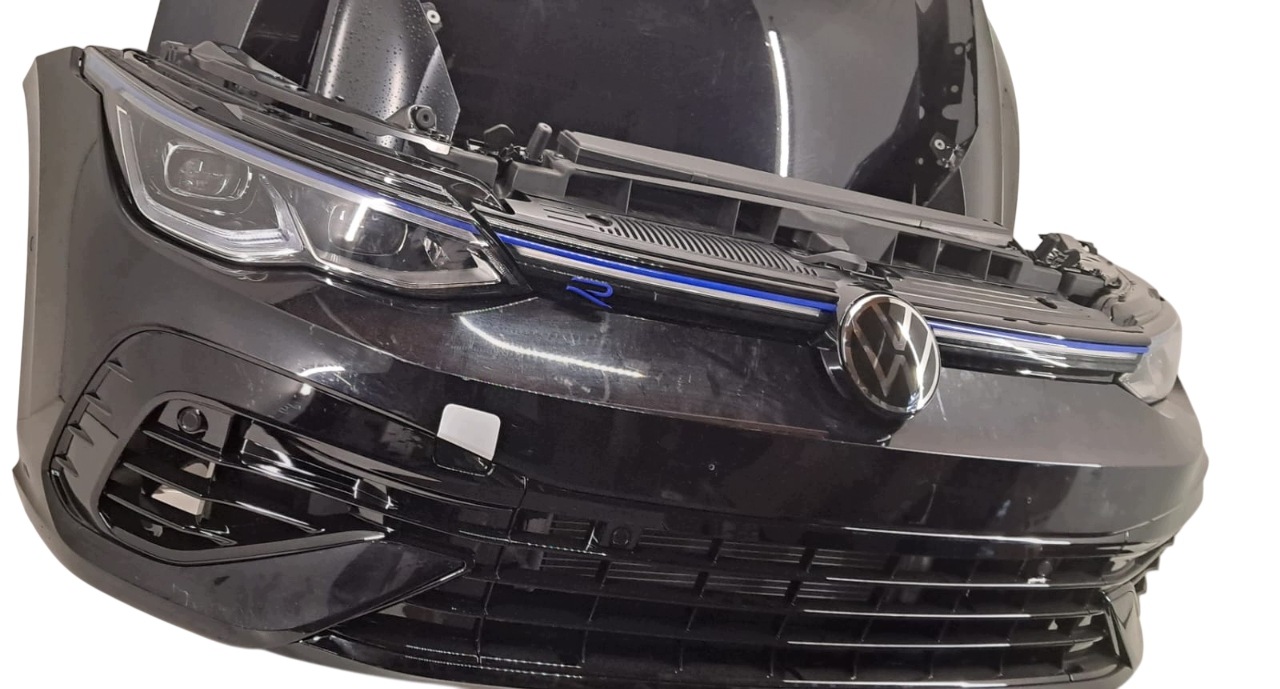 Golf 8 R Dianteira Completa OEM 18813855474 image 9