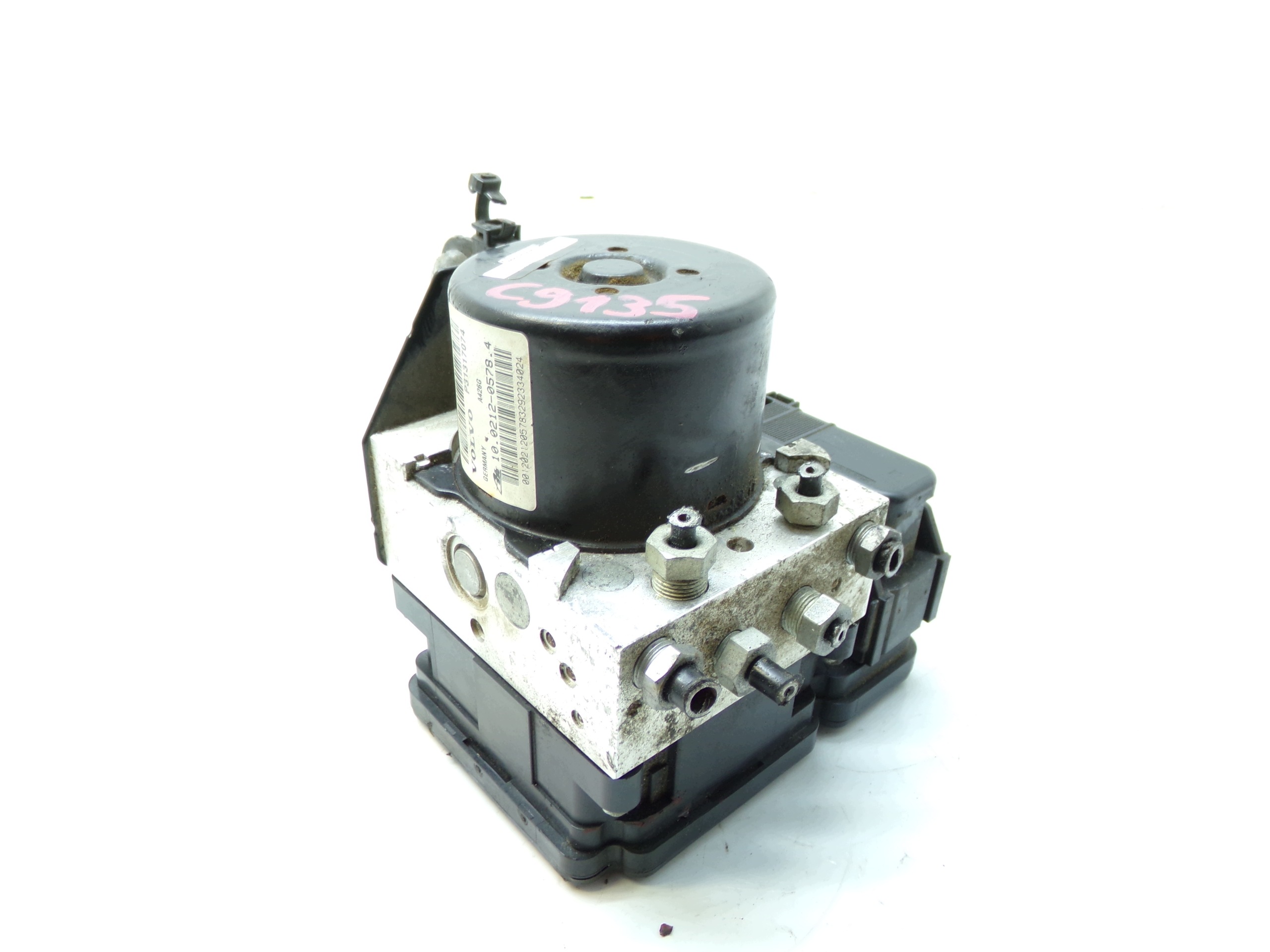 Pompe ABS Volvo V40 II 31317074 image 2