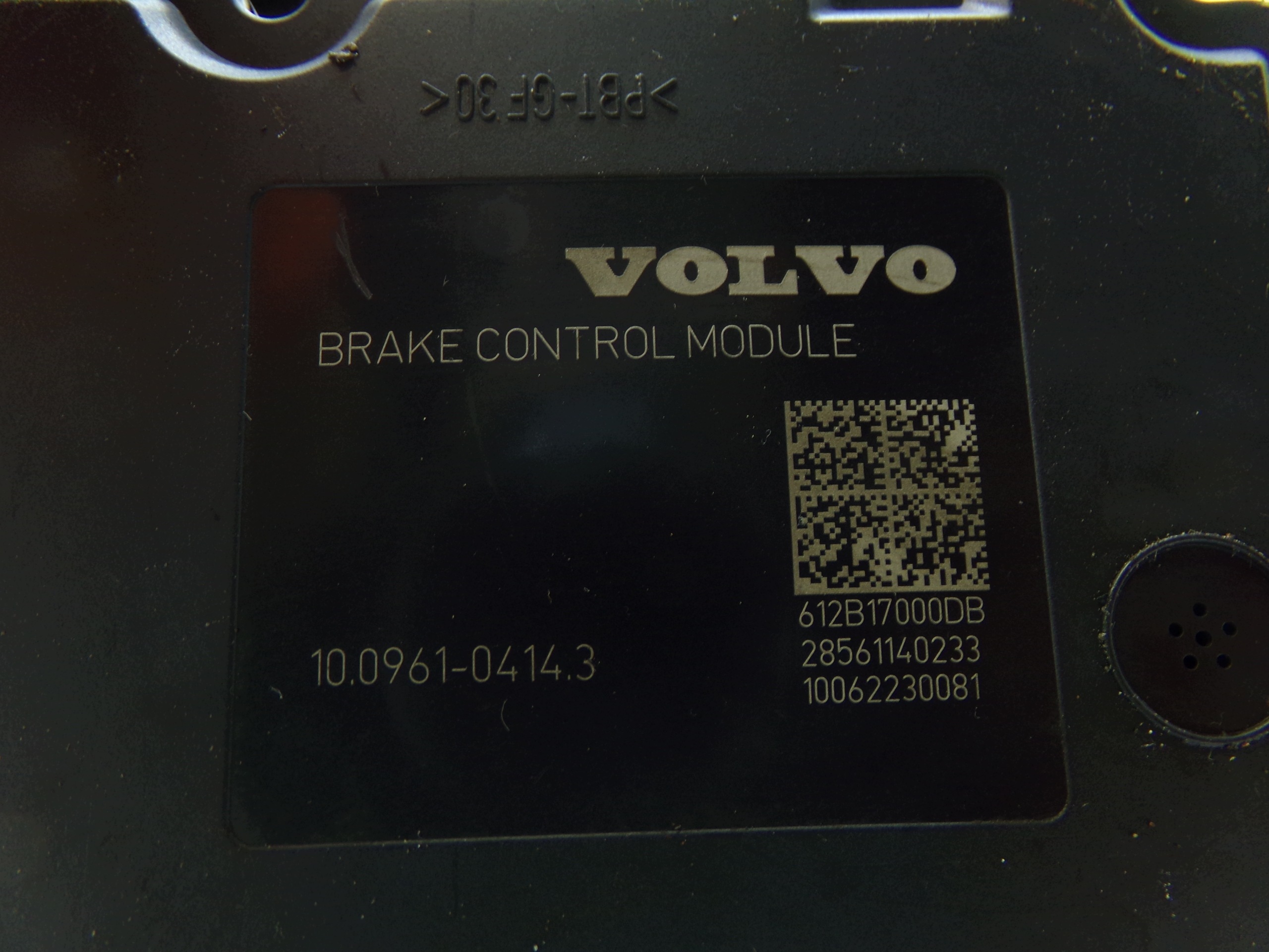 Pompe ABS Volvo V40 II 31317074 image 4