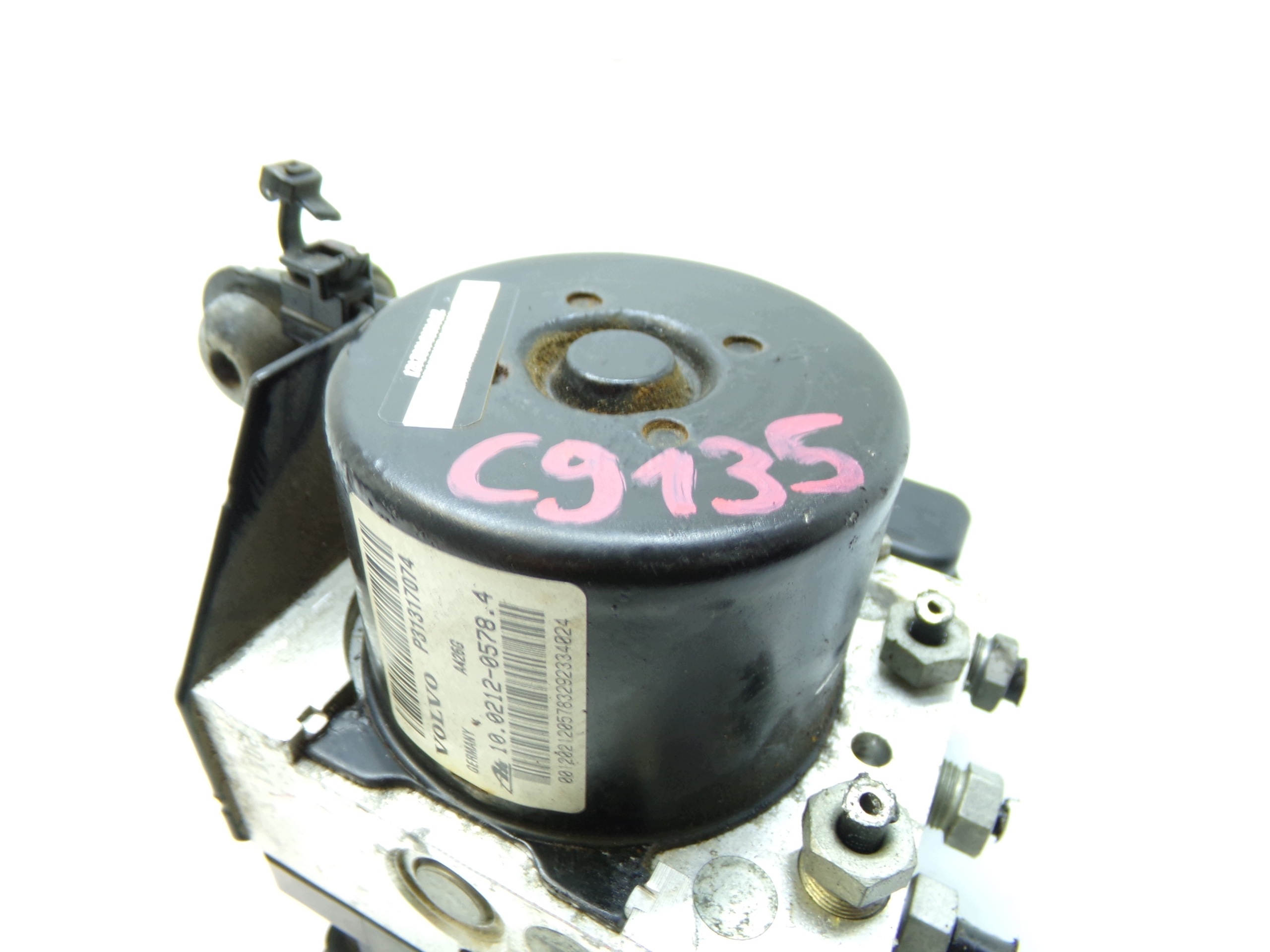 Pompe ABS Volvo V40 II 31317074 image 5