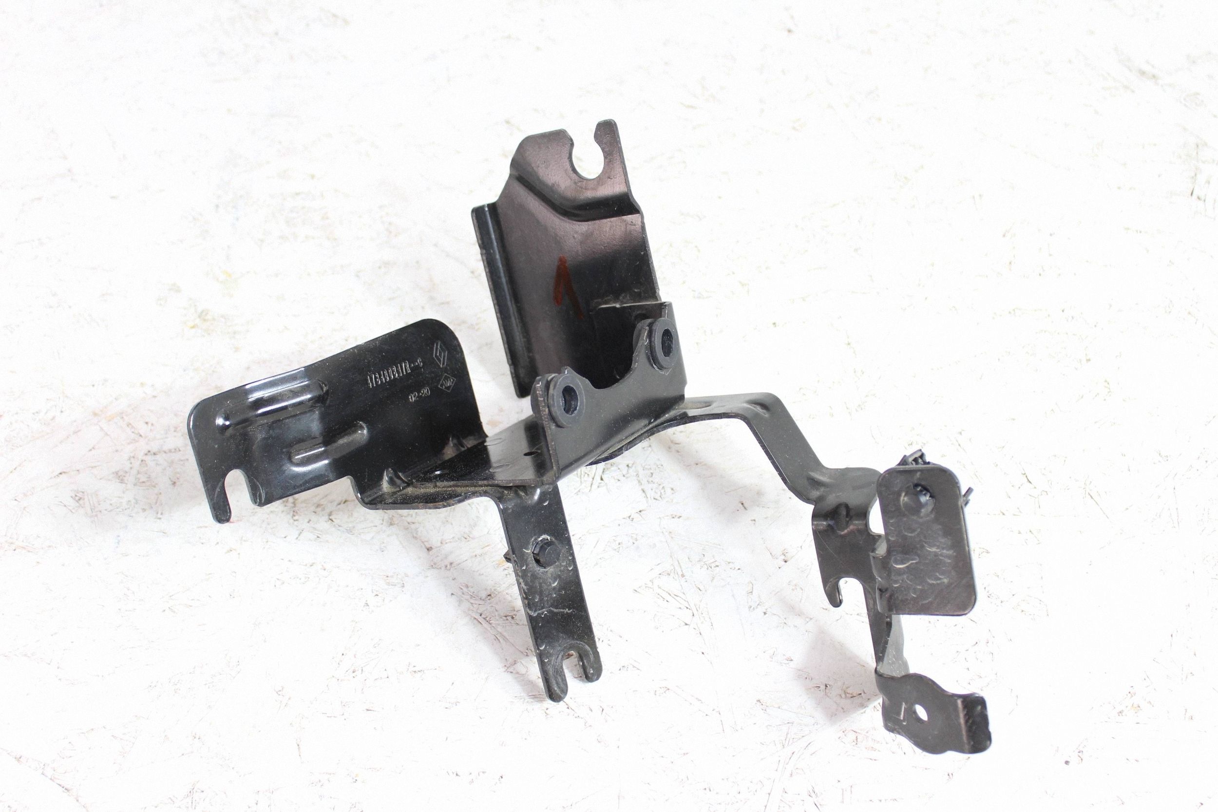 Fixation Pompe ABS Renault Zoe II 478400817R image 2