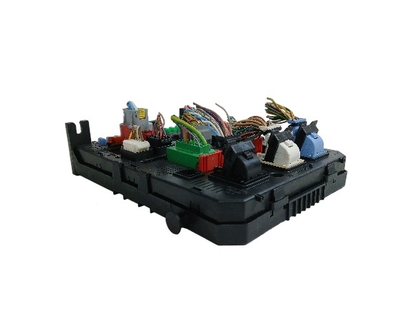 Peugeot 308 Zekeringkast Module BSI 9664059180 image 2