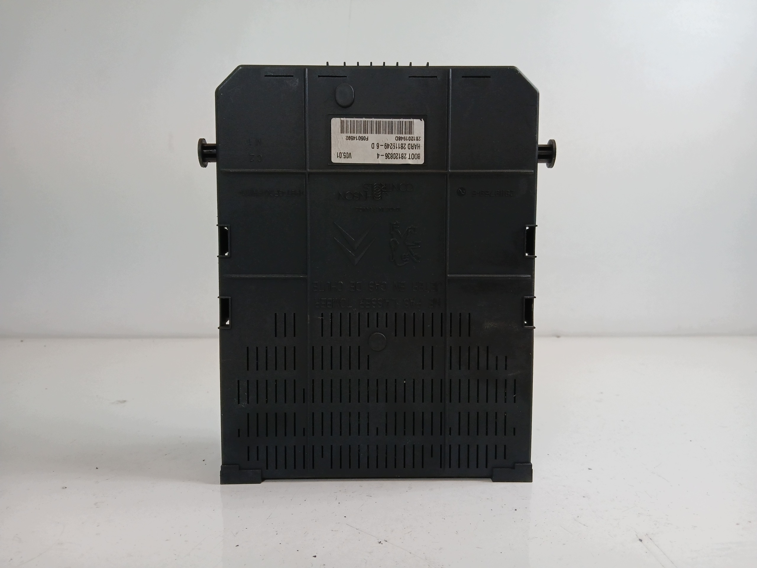 Peugeot 308 Zekeringkast Module BSI 9664059180 image 4