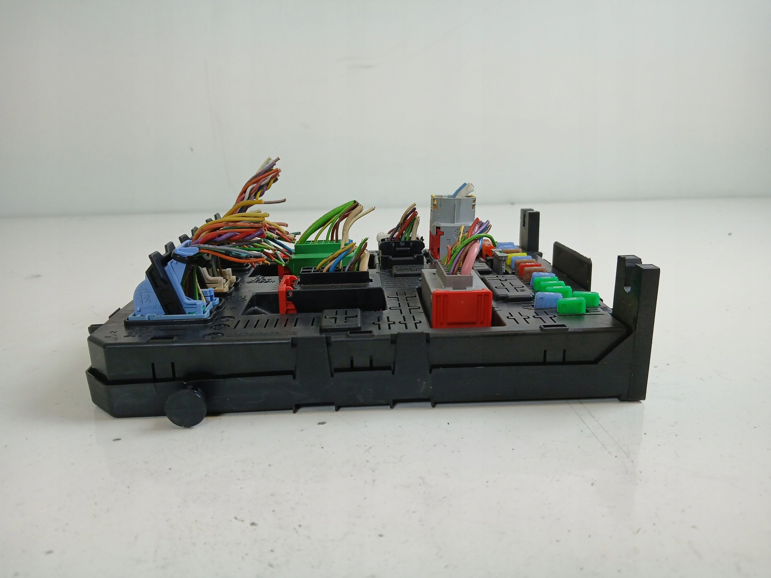 Peugeot 308 Zekeringkast Module BSI 9664059180 image 5