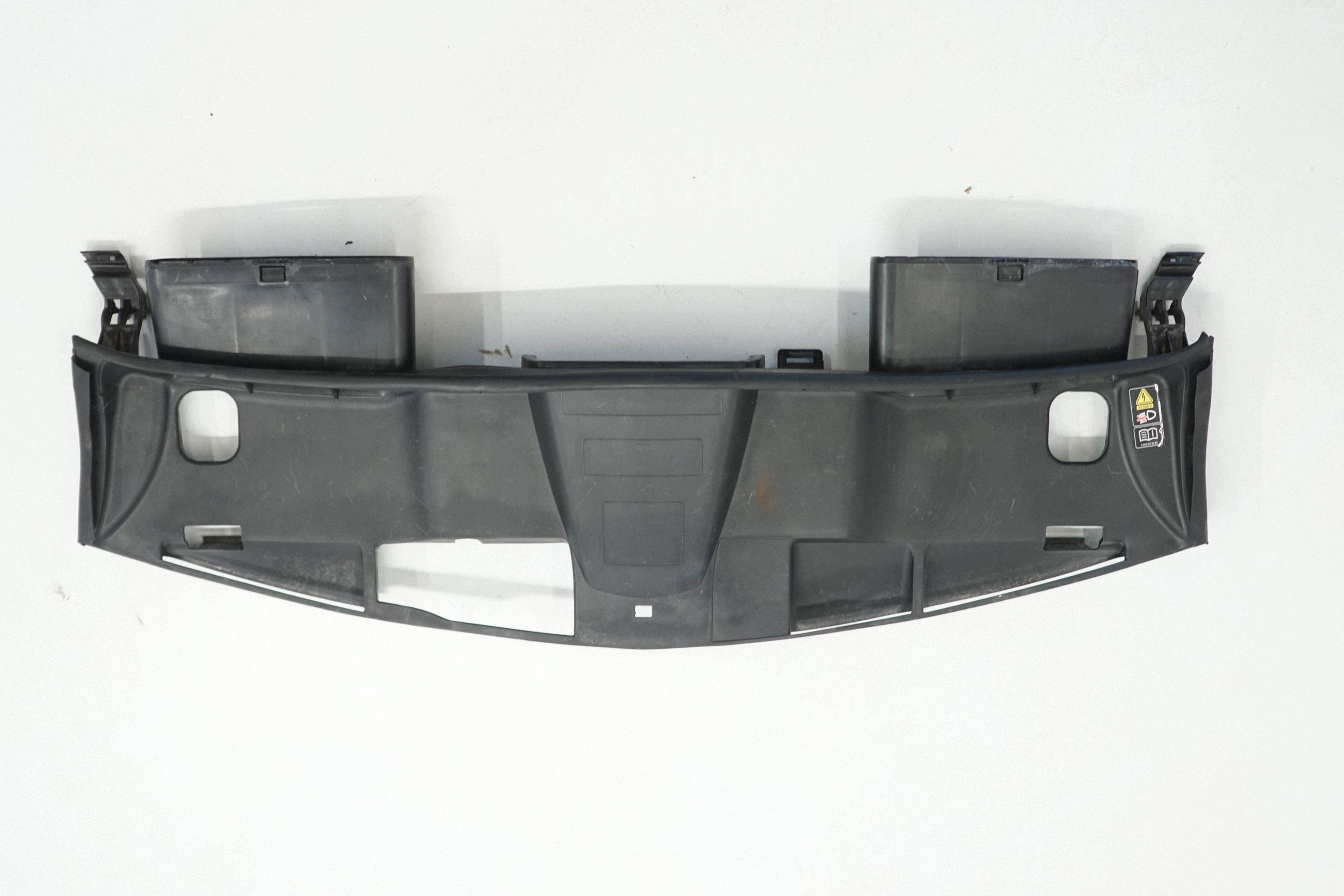 Mercedes E W212 10R obere Frontgurtführung A2125000355 image 2