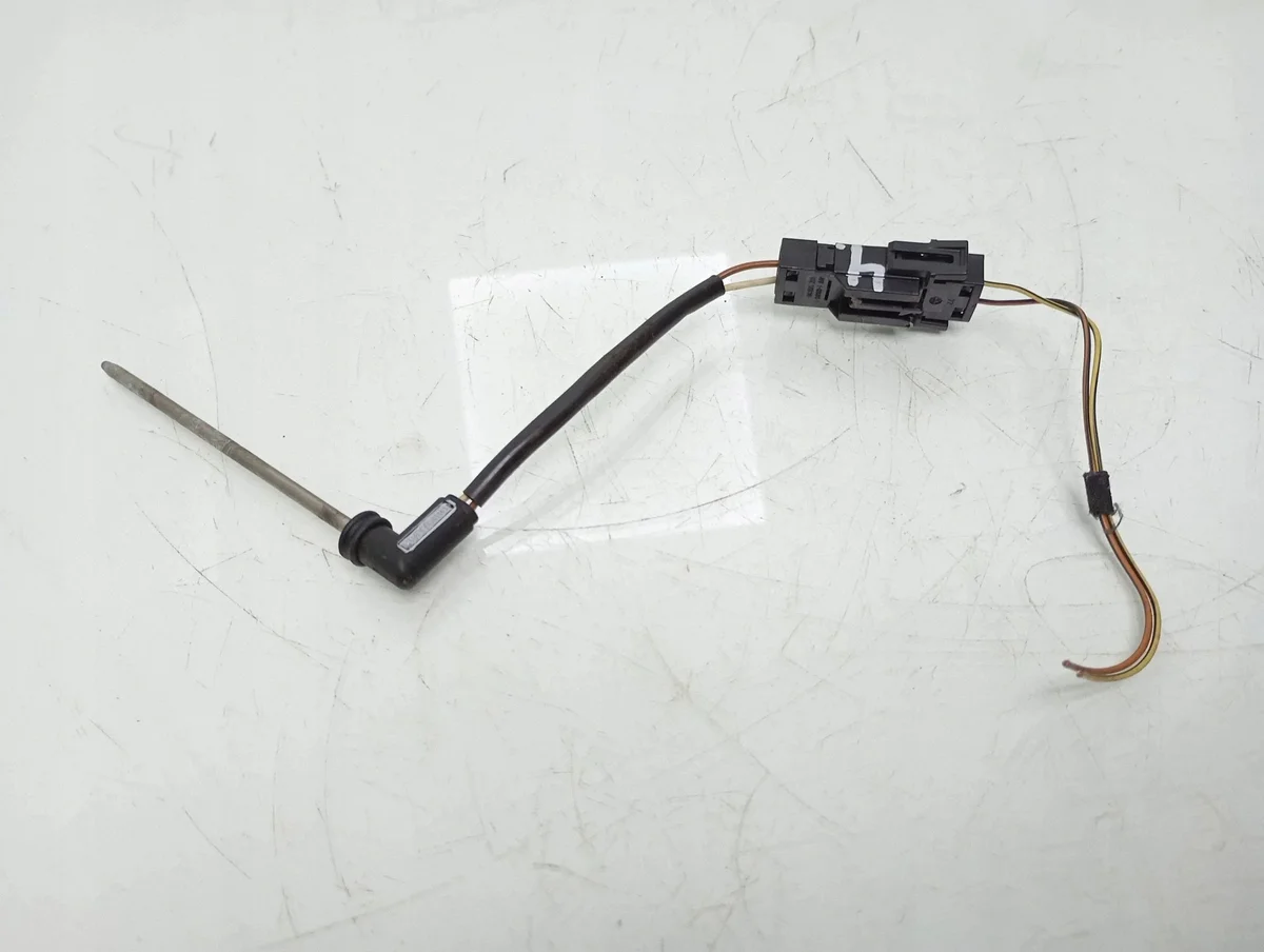 Capteur température intérieure BMW E39 83855639