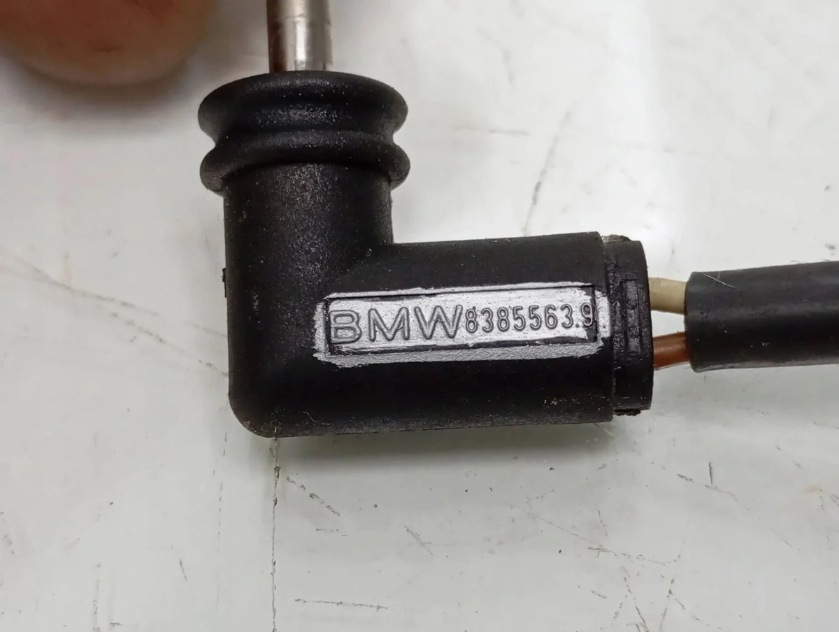Capteur température intérieure BMW E39 83855639 image 4