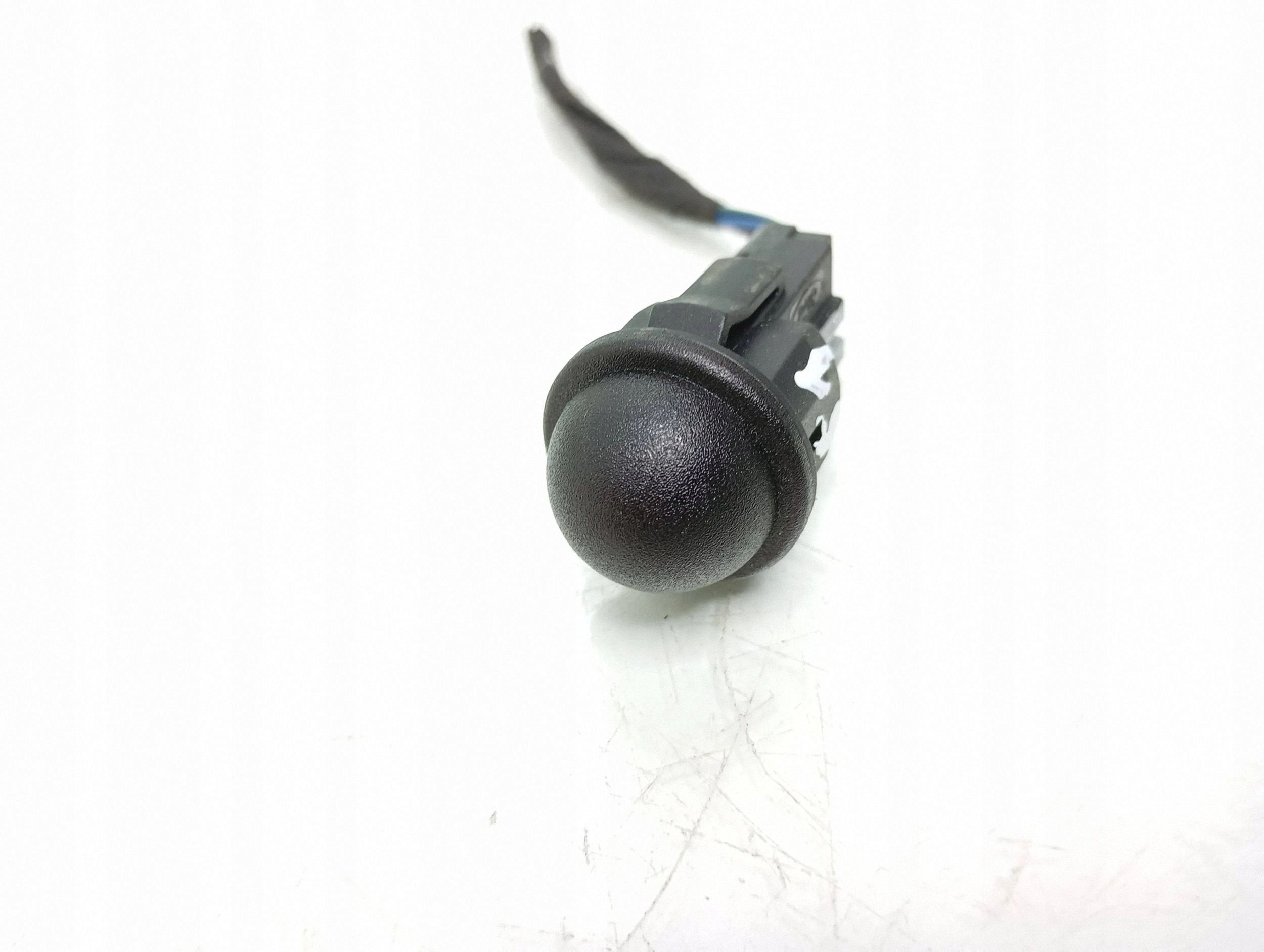 Sensor de Sol Mondeo MK IV 2008 6M2T19E663 image 2