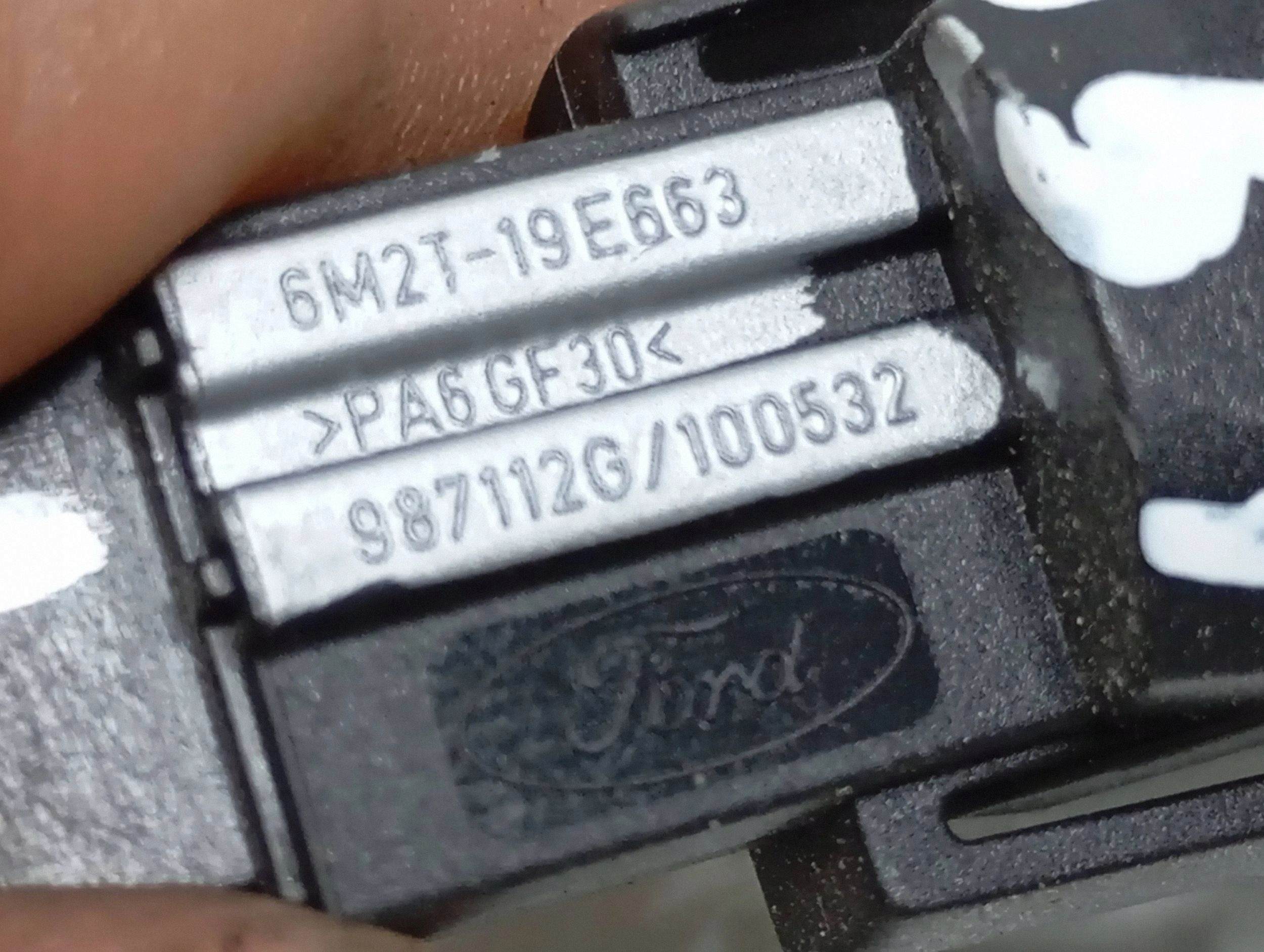 Sensor de Sol Mondeo MK IV 2008 6M2T19E663 image 3