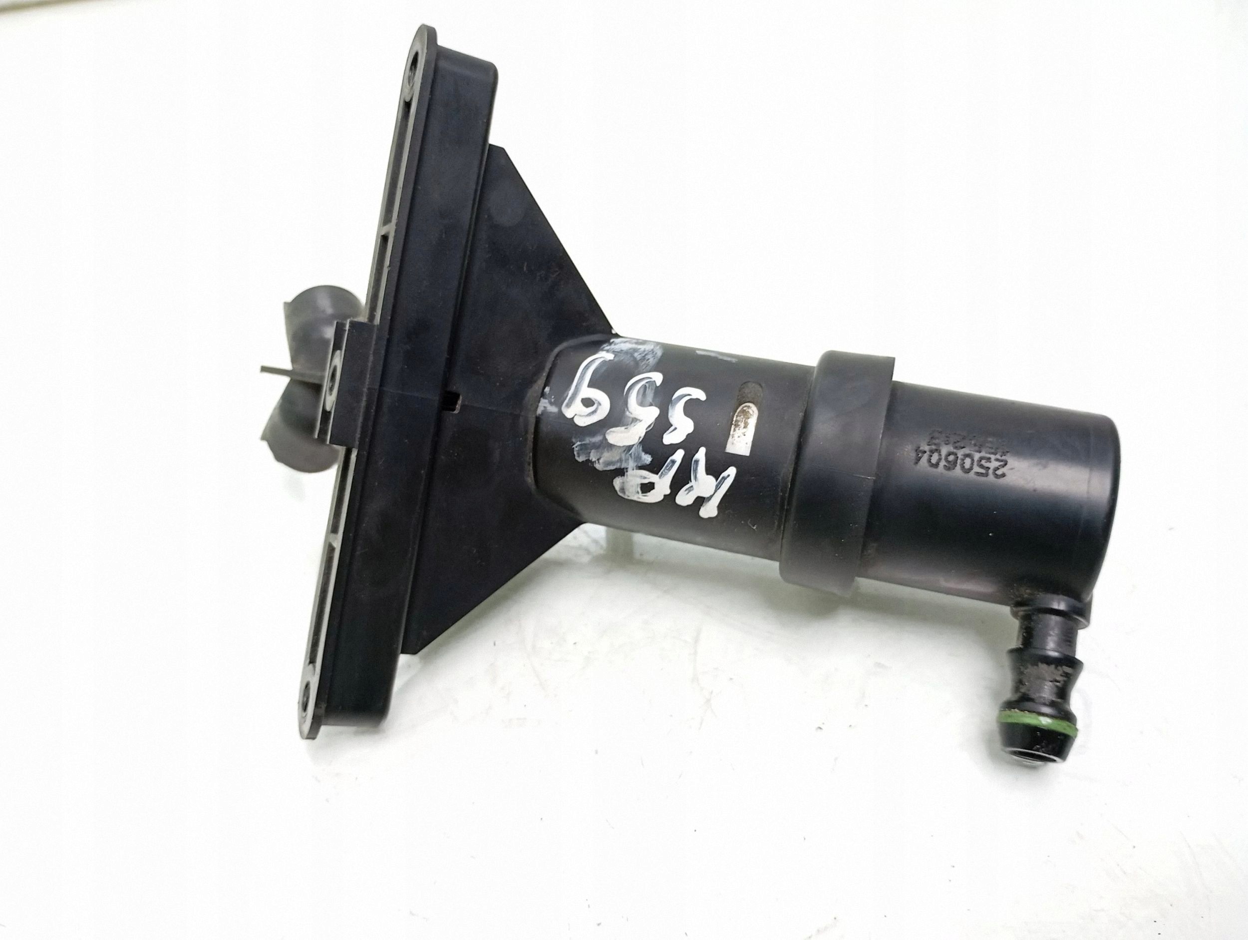 Lave-phare BMW 5 E60 E61 250604 image 4