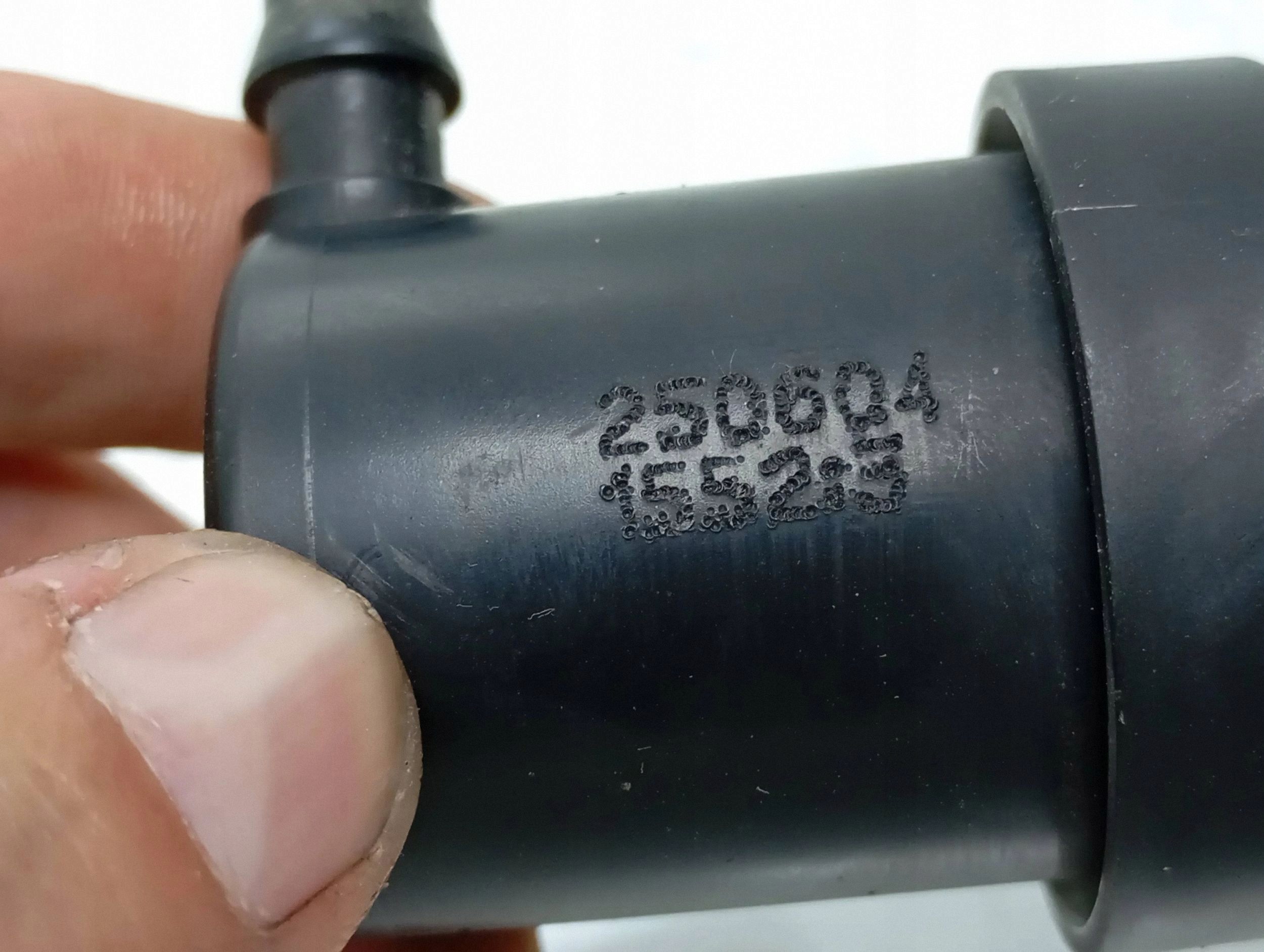 Lave-phare BMW 5 E60 E61 250604 image 5